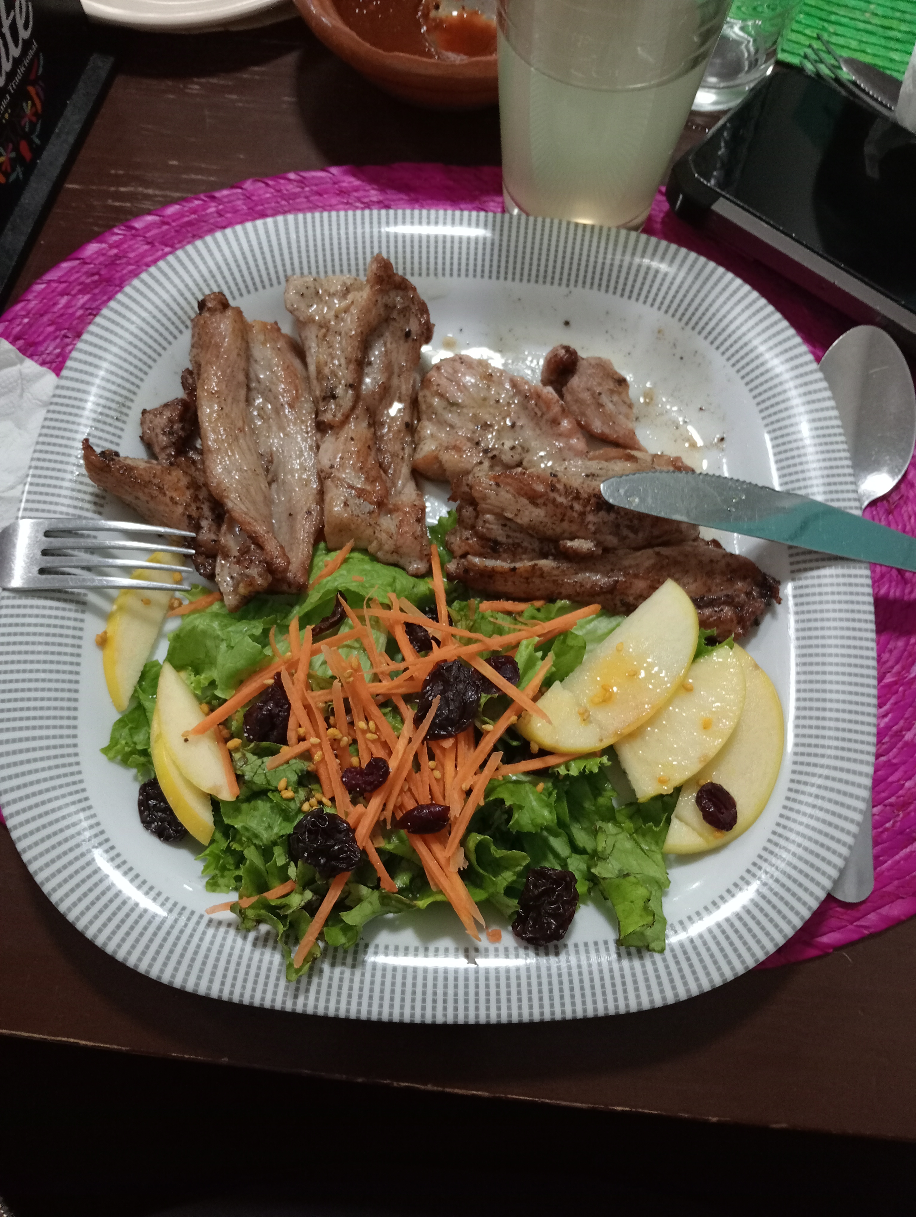 Restaurante "Metate" image 6