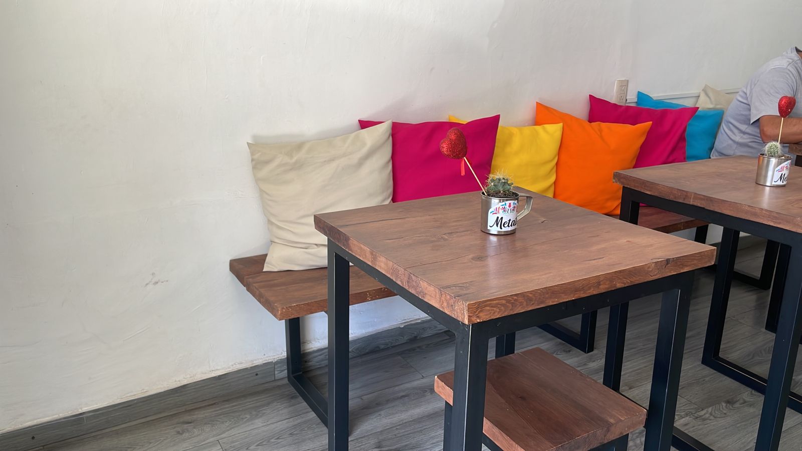 Restaurante "Metate" image 7