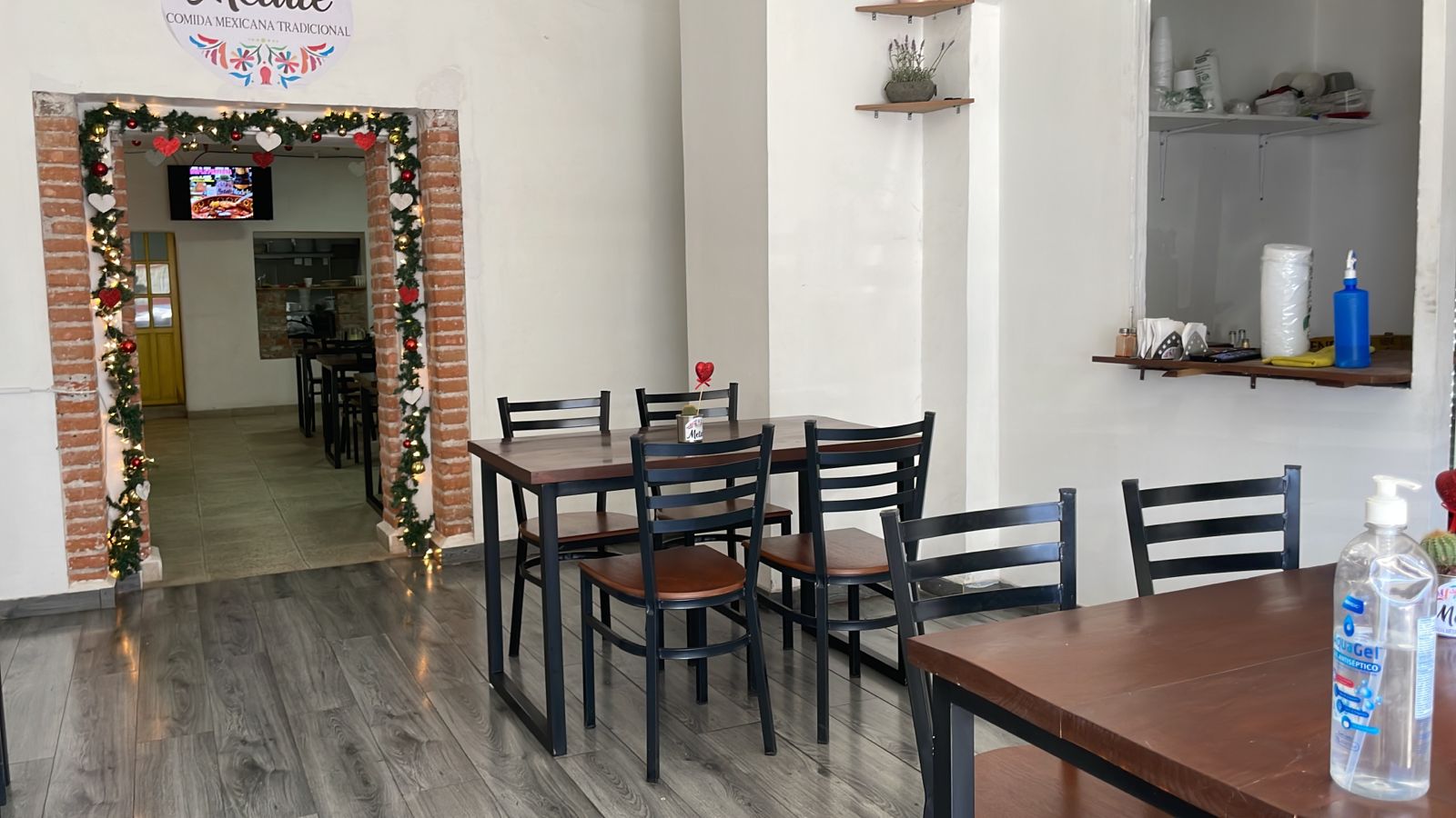 Restaurante "Metate" image 9