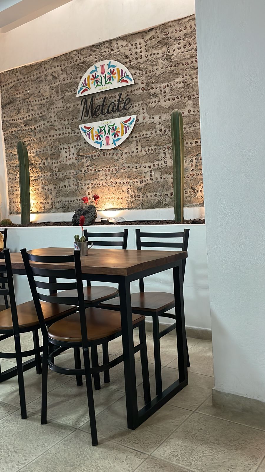 Restaurante "Metate" image 10