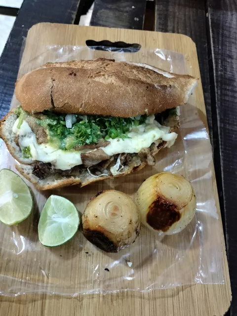 Taqueria "Los Charlys" San Antonio Zaragoza" image 8