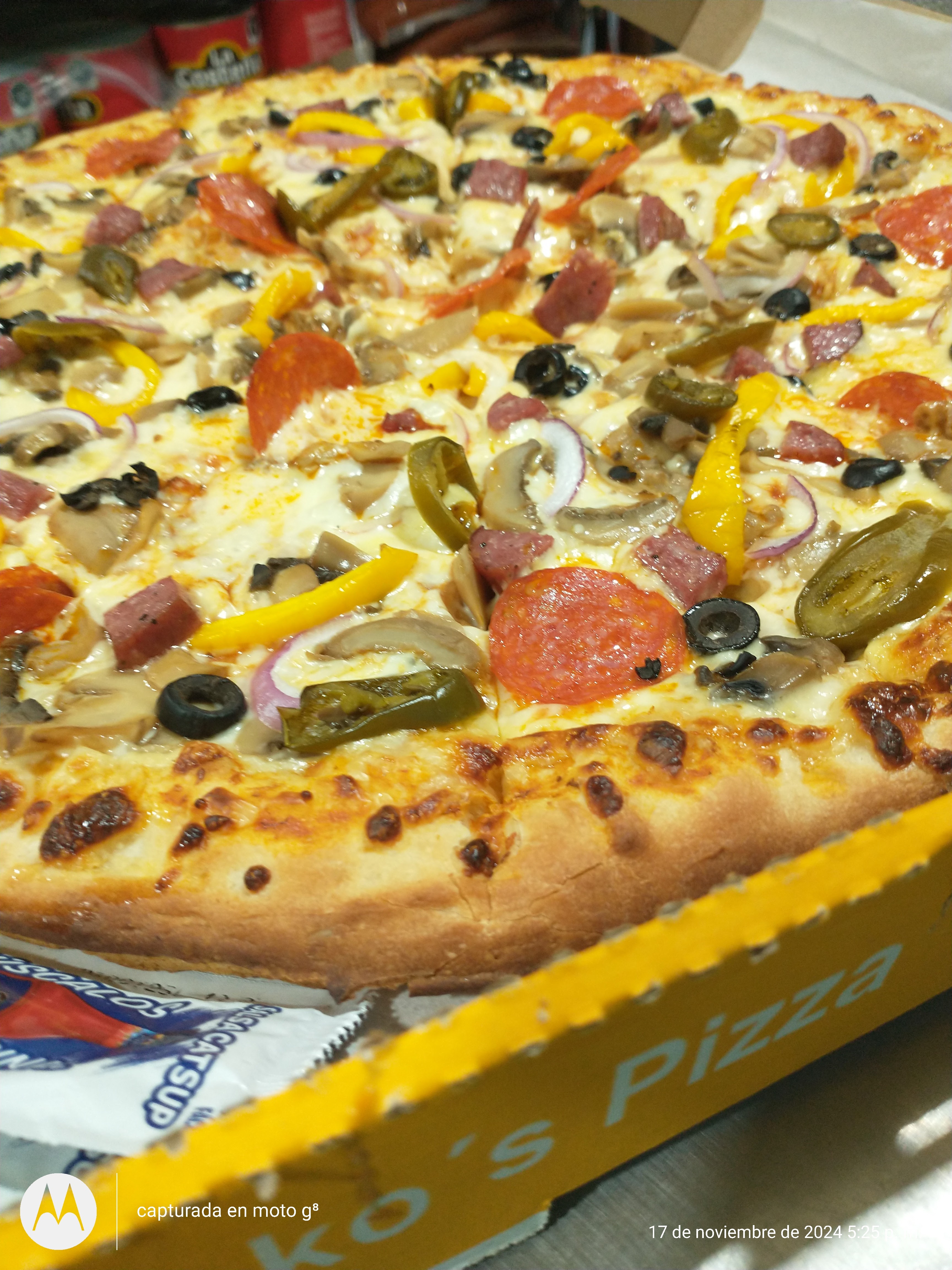 Pipiako´s Pizza image 1