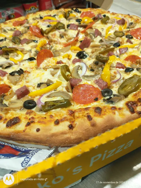 Pipiako´s Pizza image 1