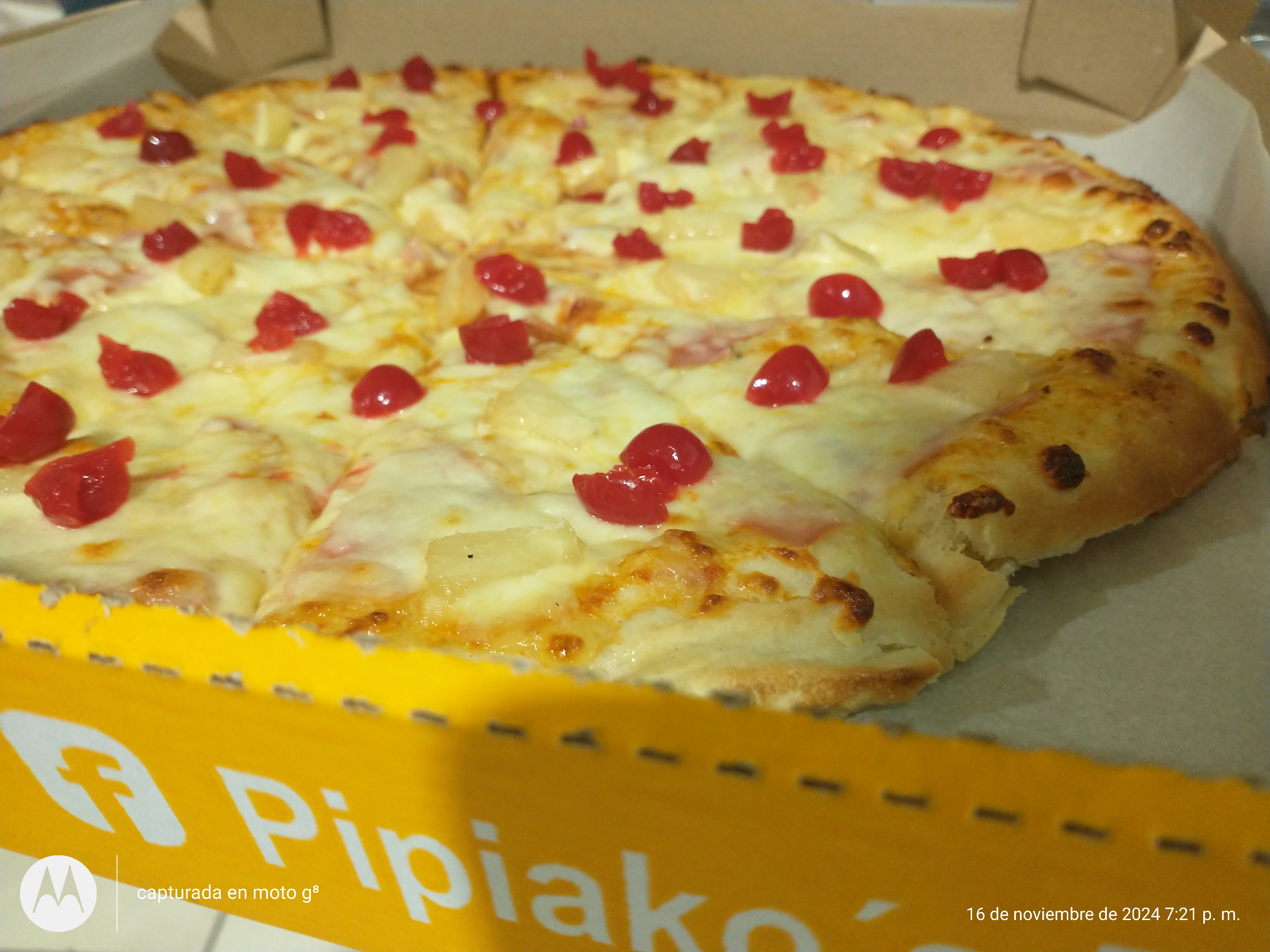 Pipiako´s Pizza image 7