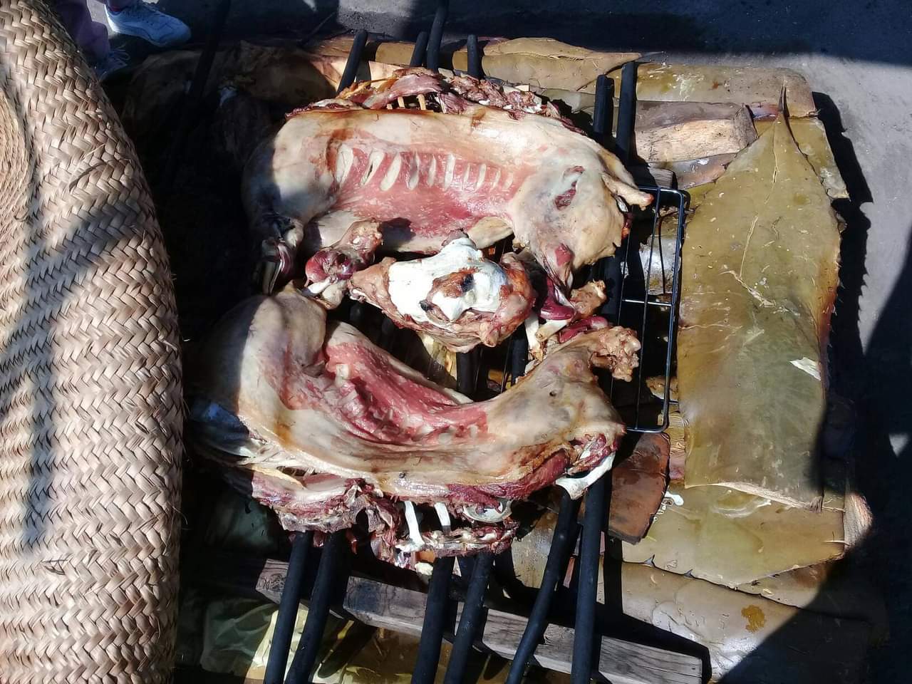 Pollos en barbacoa "el Dani" image 3