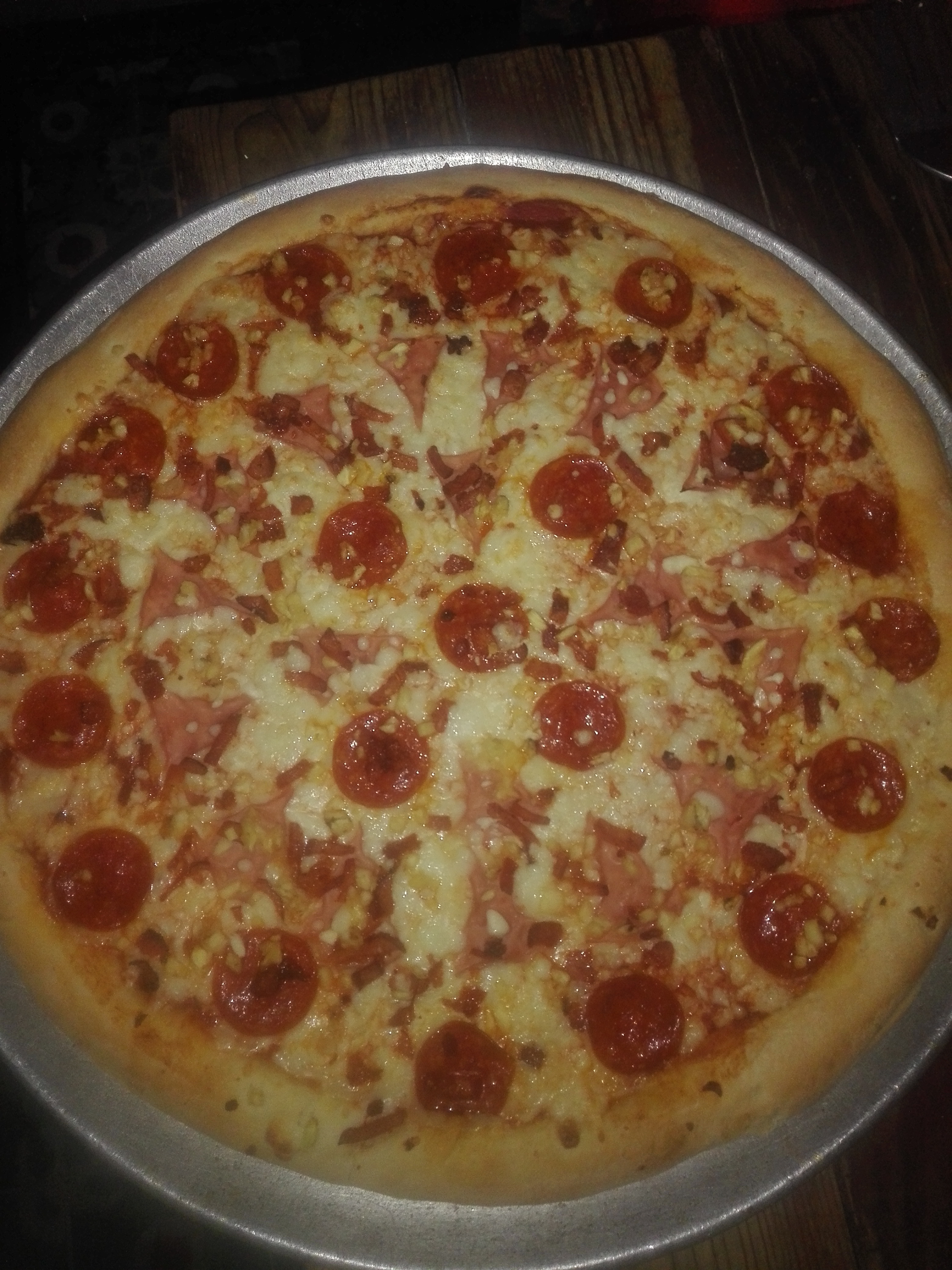 Sabores Pizzas image 1