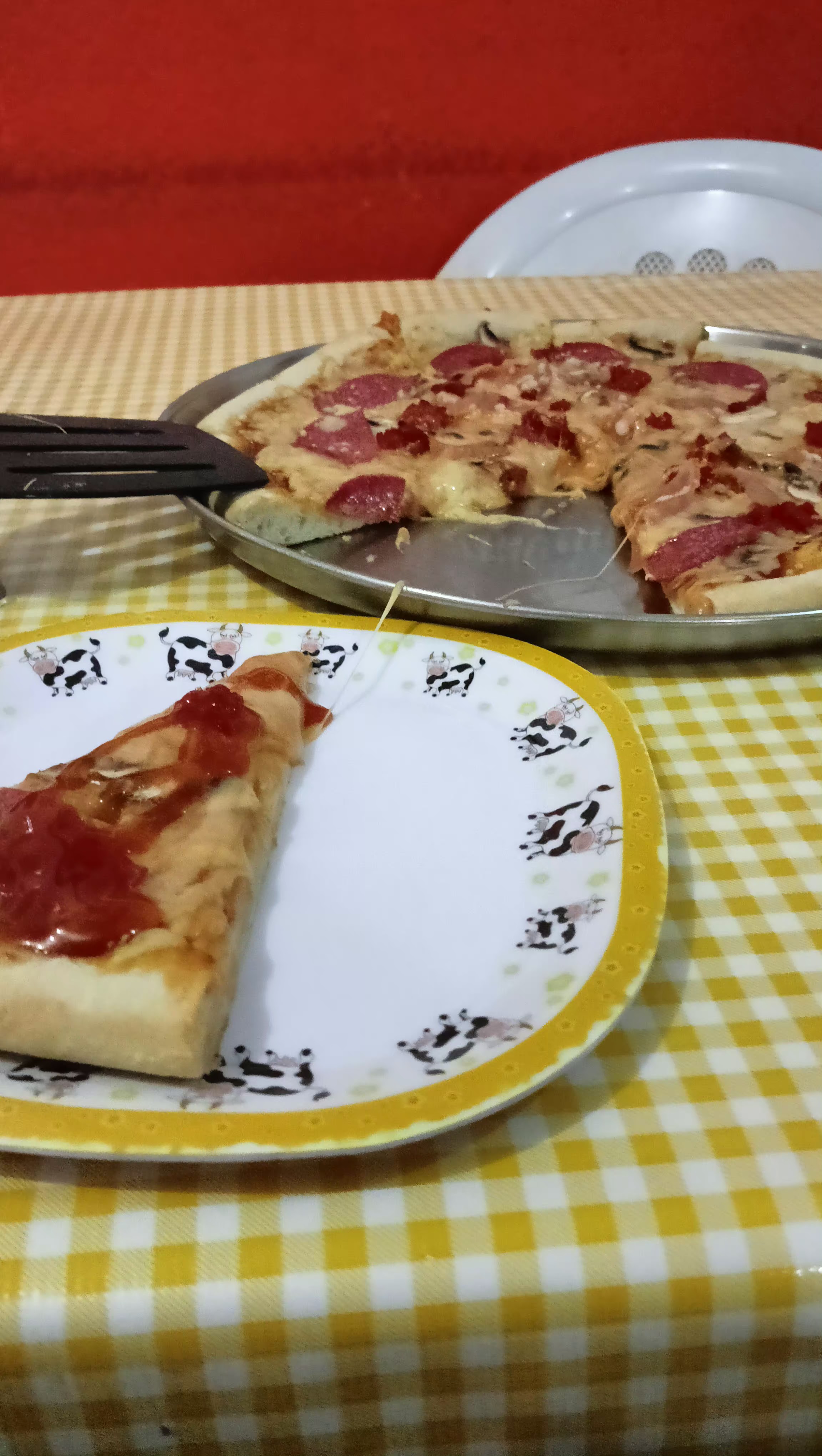 Sabores Pizzas image 3