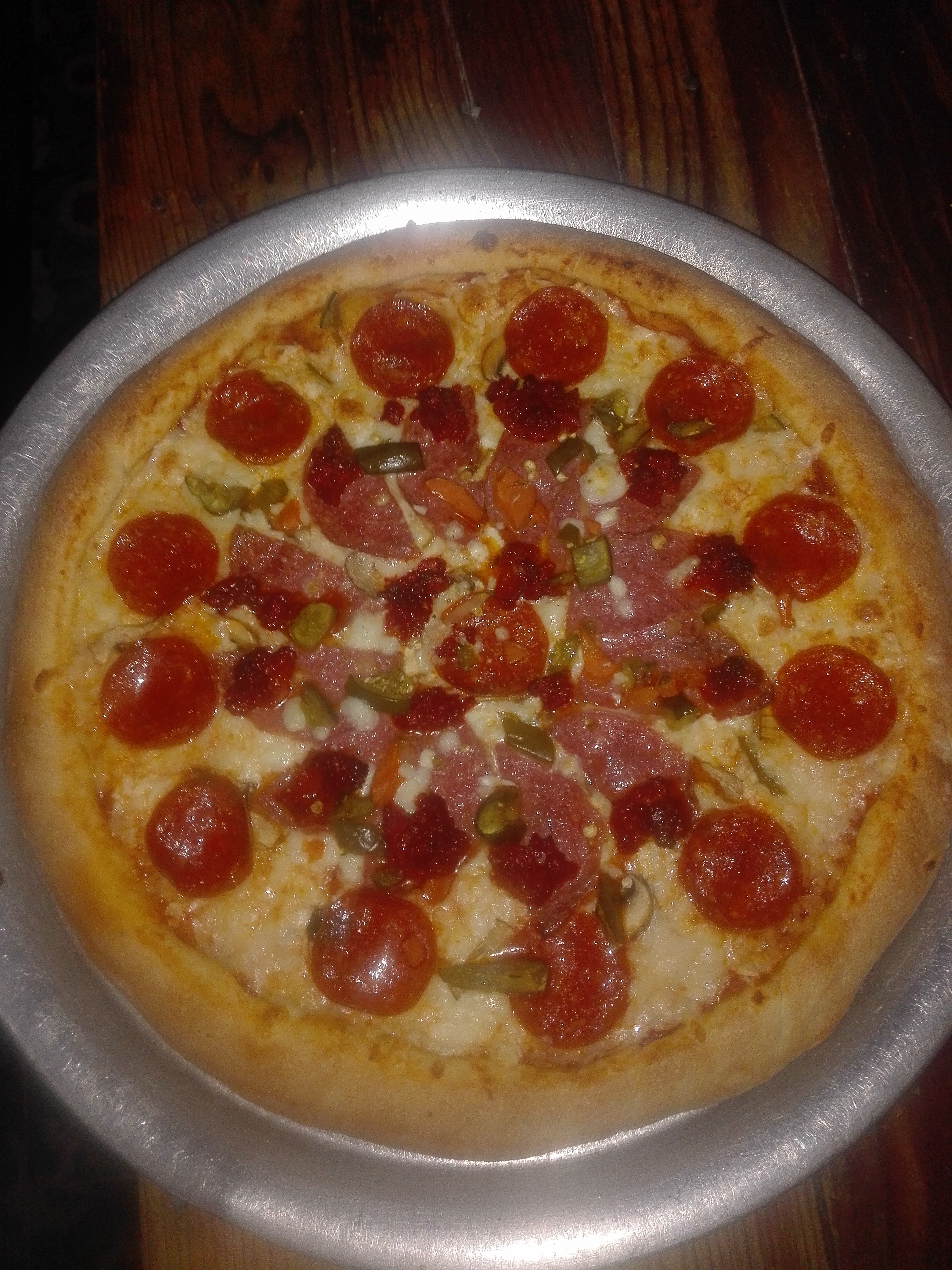 Sabores Pizzas image 7