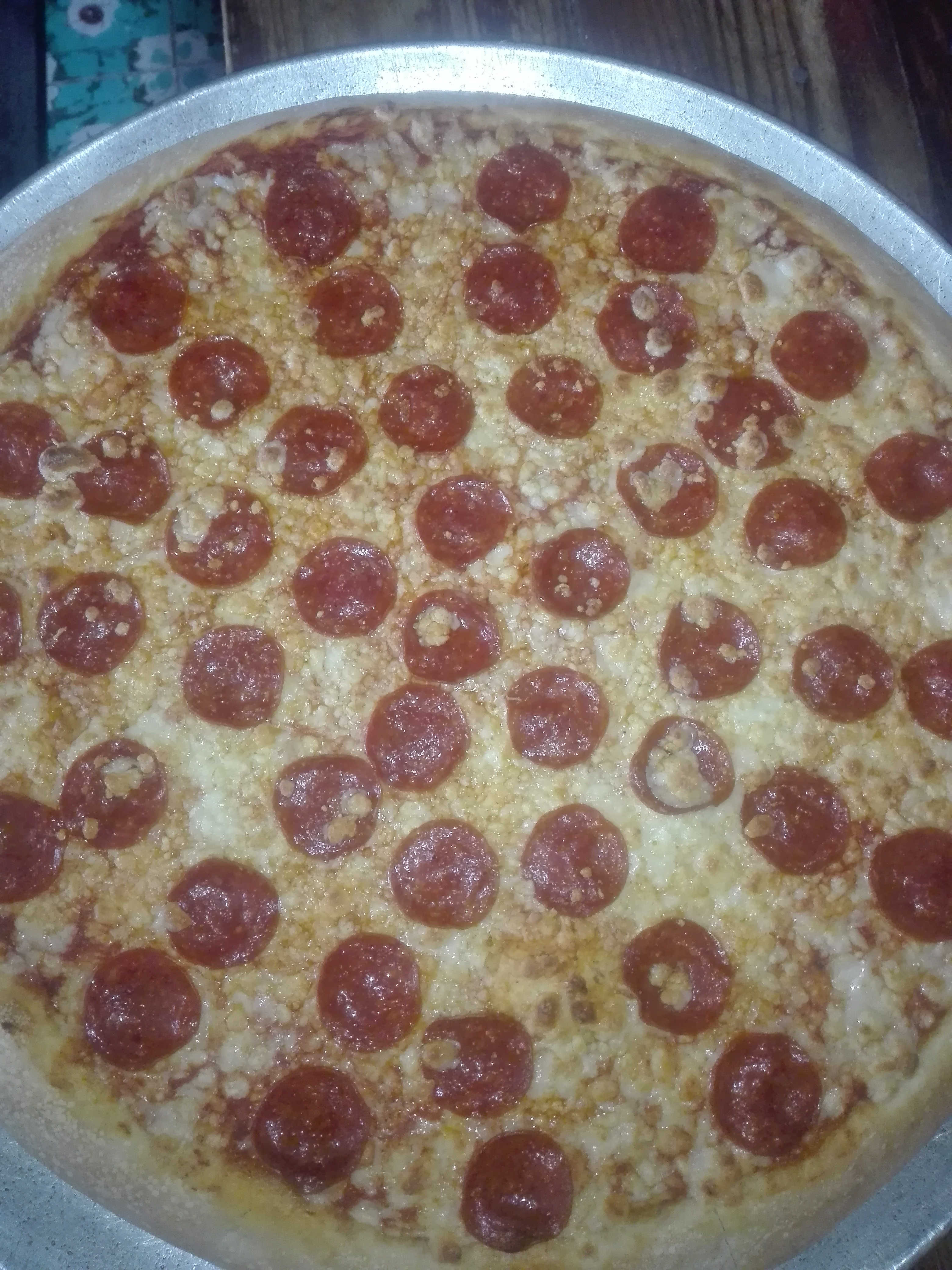 Sabores Pizzas image 9