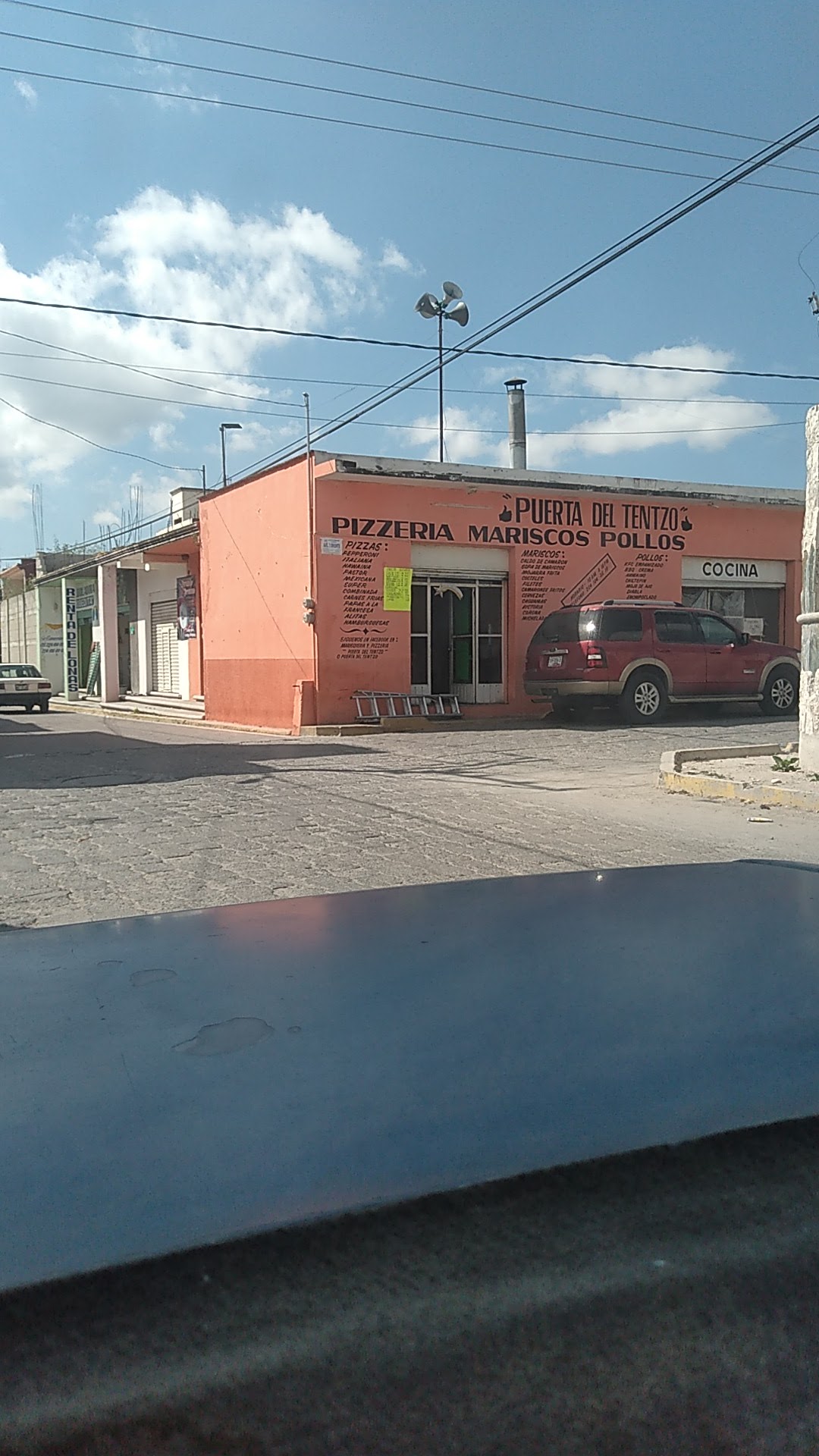 Marisqueria pueta del tenzo image 2