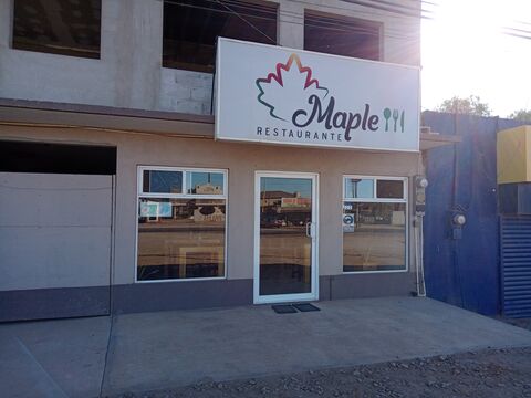 Restaurante Maple image 1