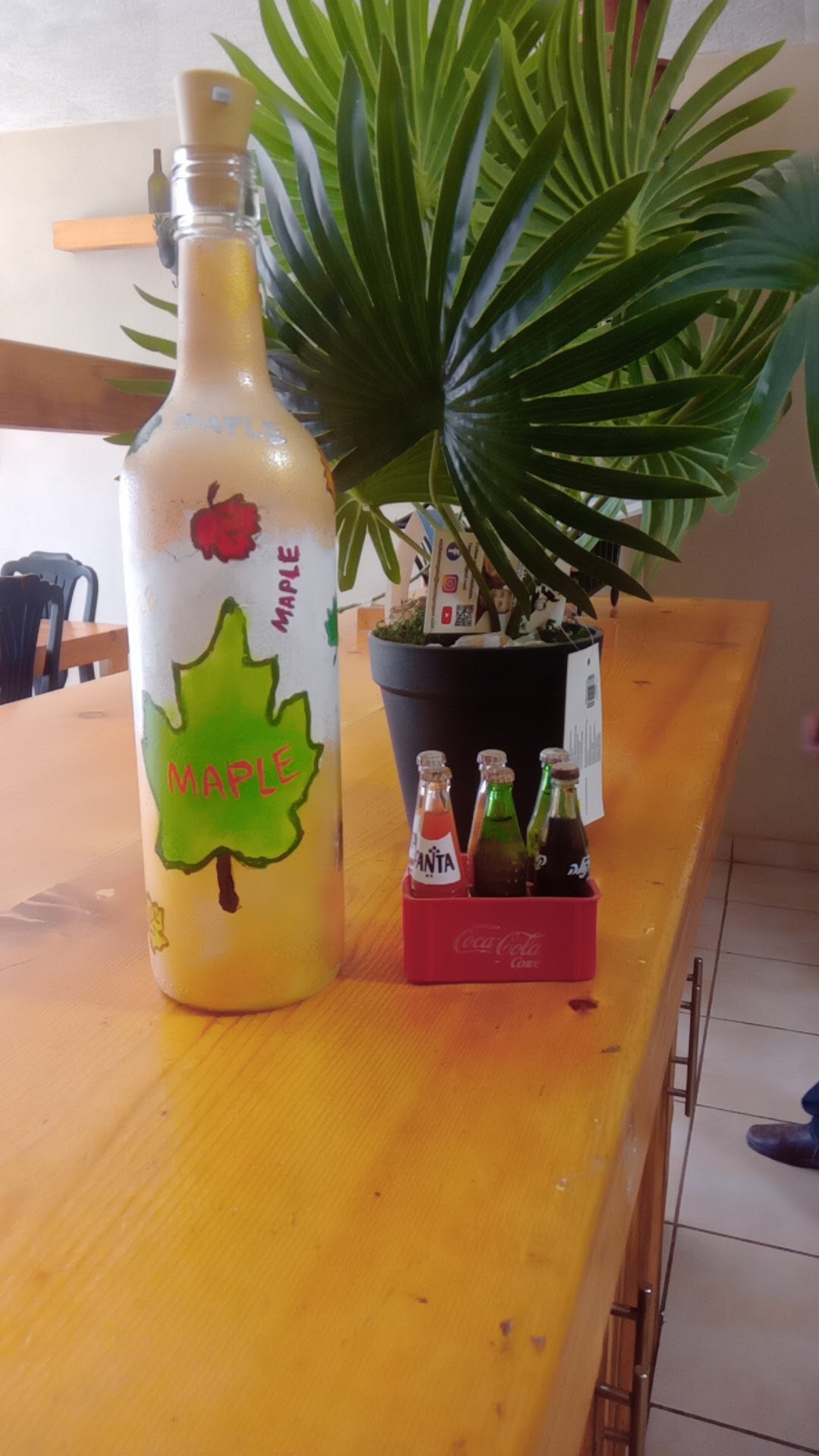 Restaurante Maple image 2