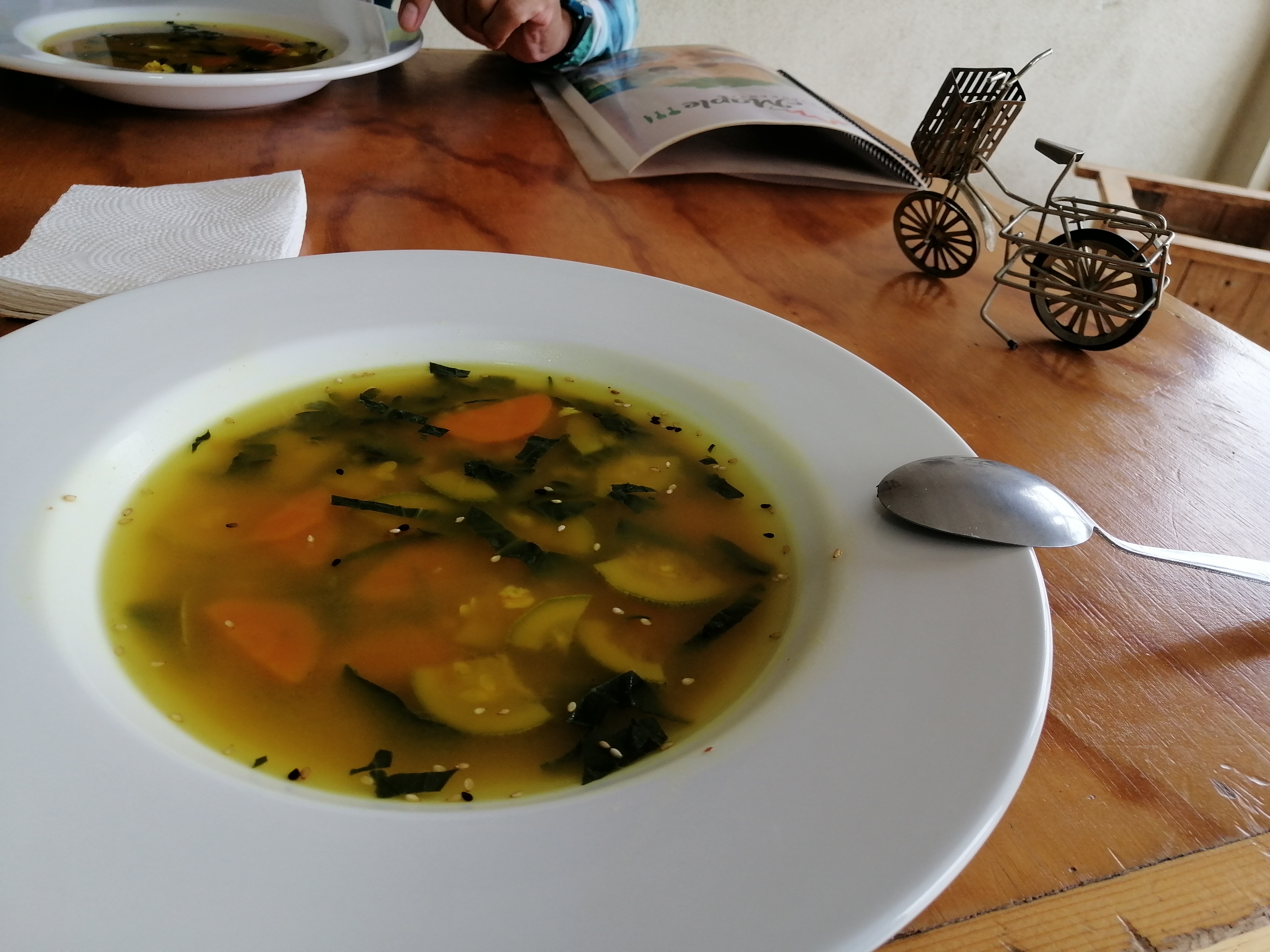 Restaurante Maple image 3