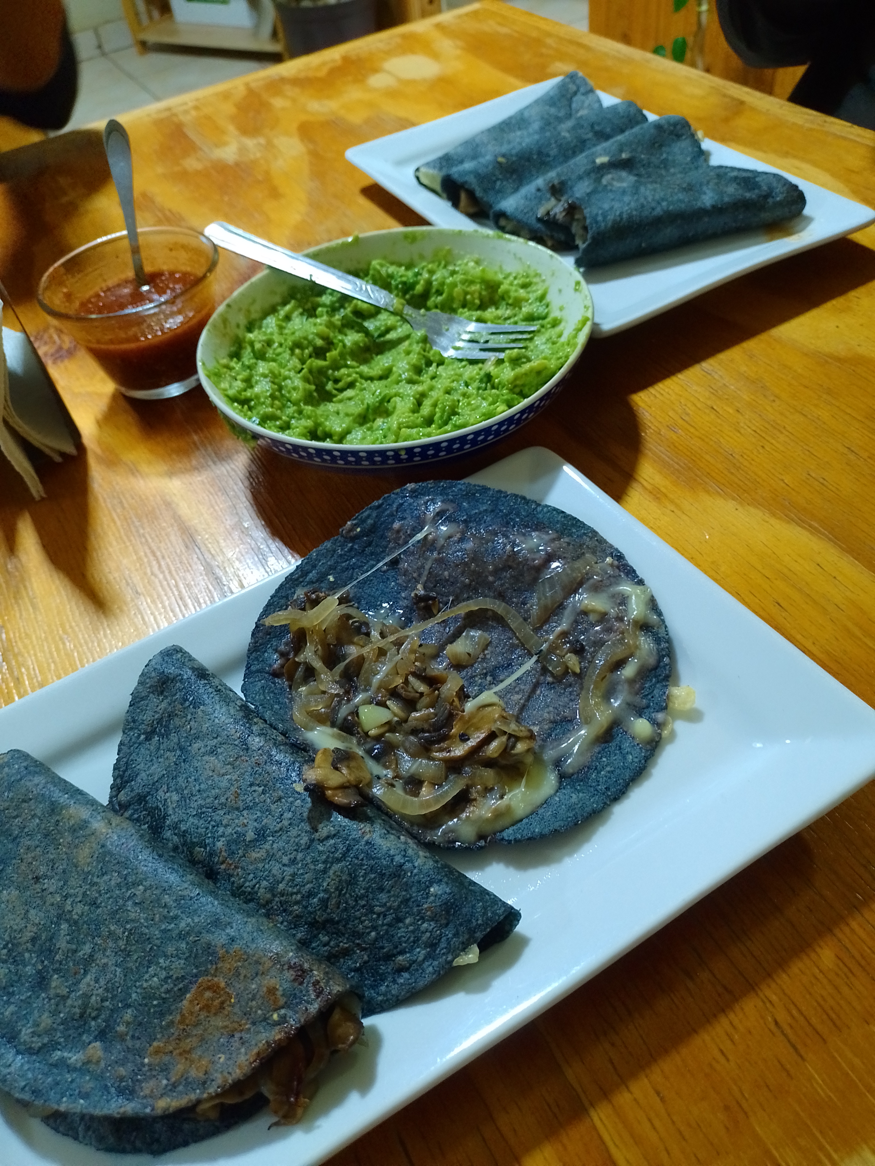 Restaurante Maple image 4