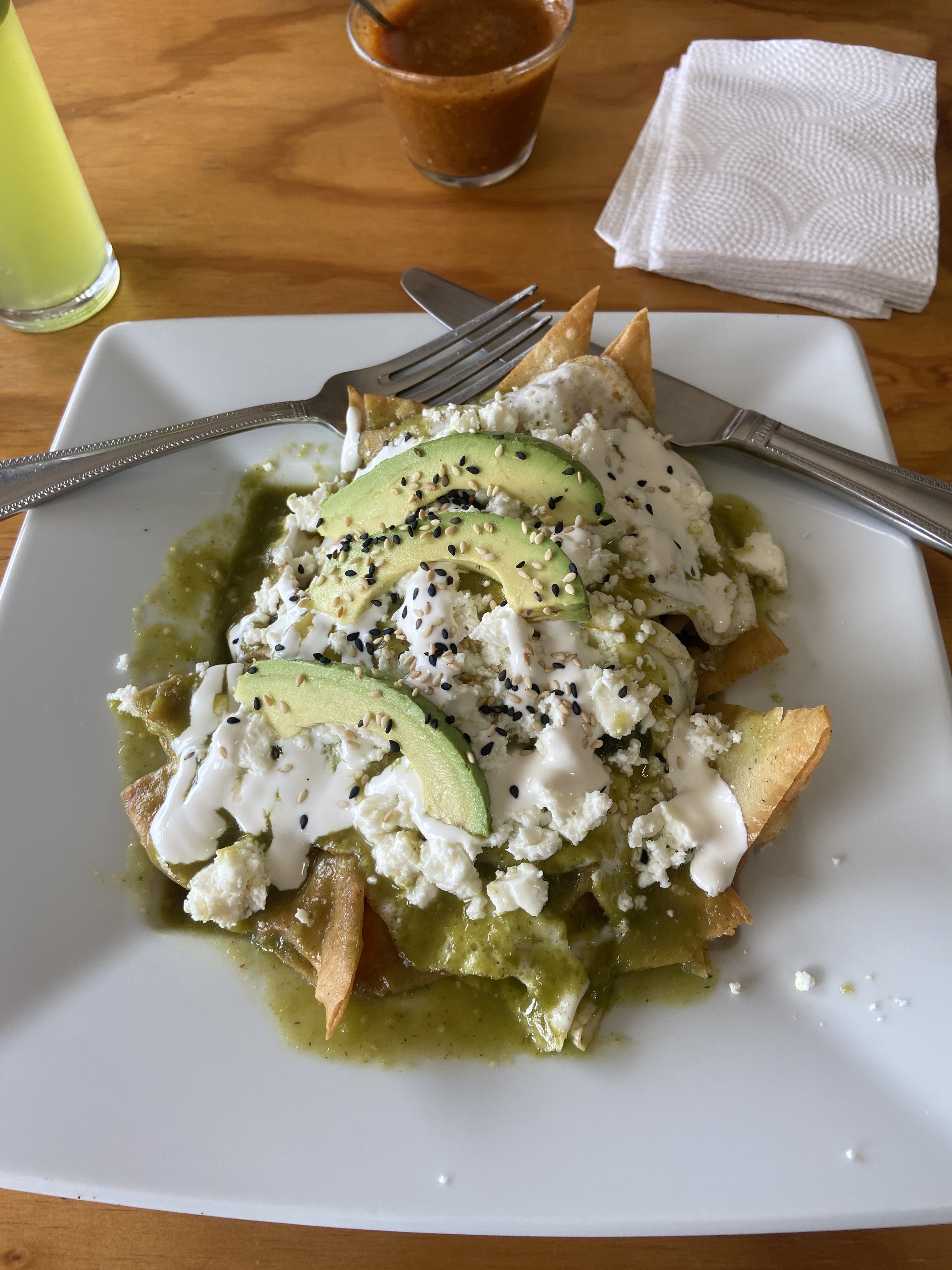 Restaurante Maple image 6