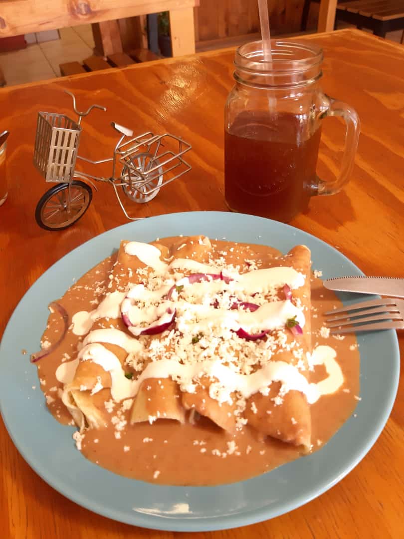 Restaurante Maple image 8