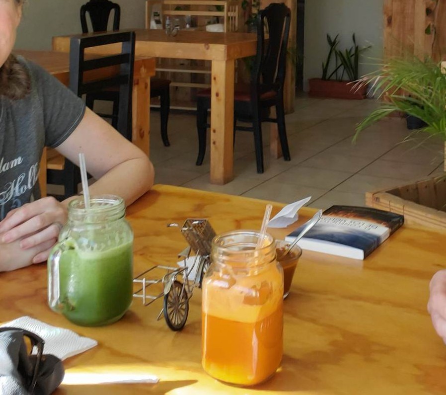 Restaurante Maple image 9