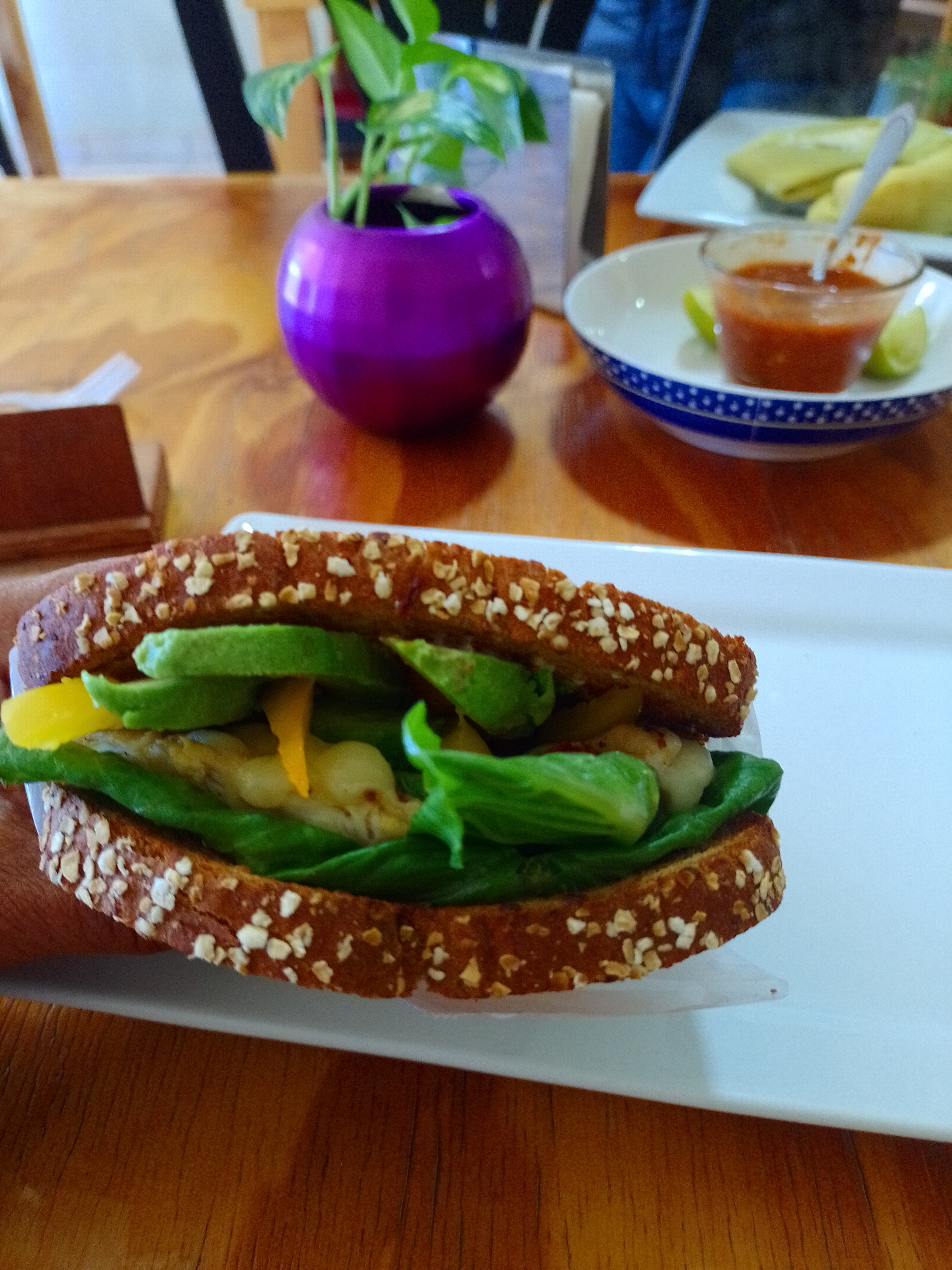 Restaurante Maple image 10