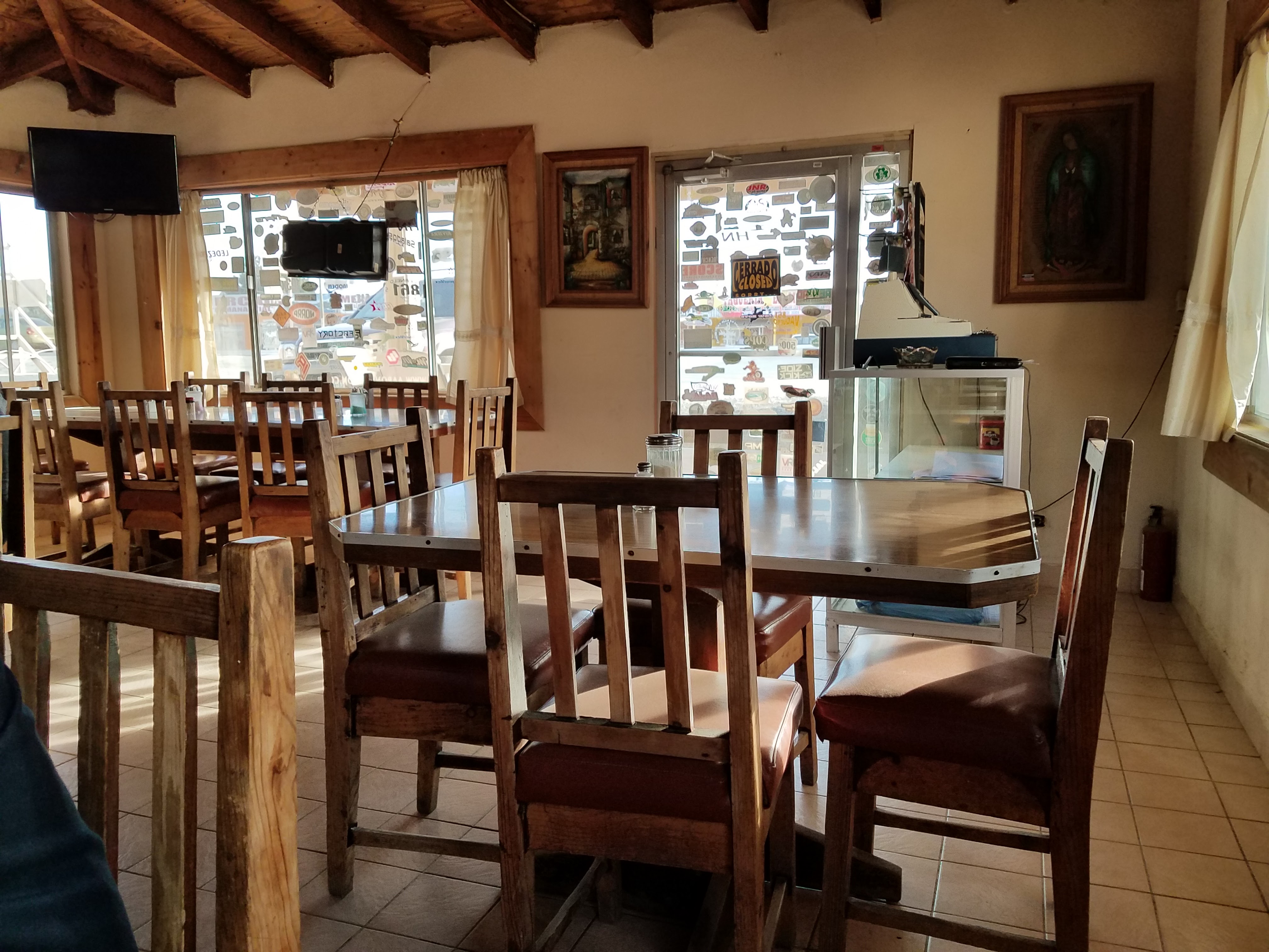 Restaurante Valentina image 1