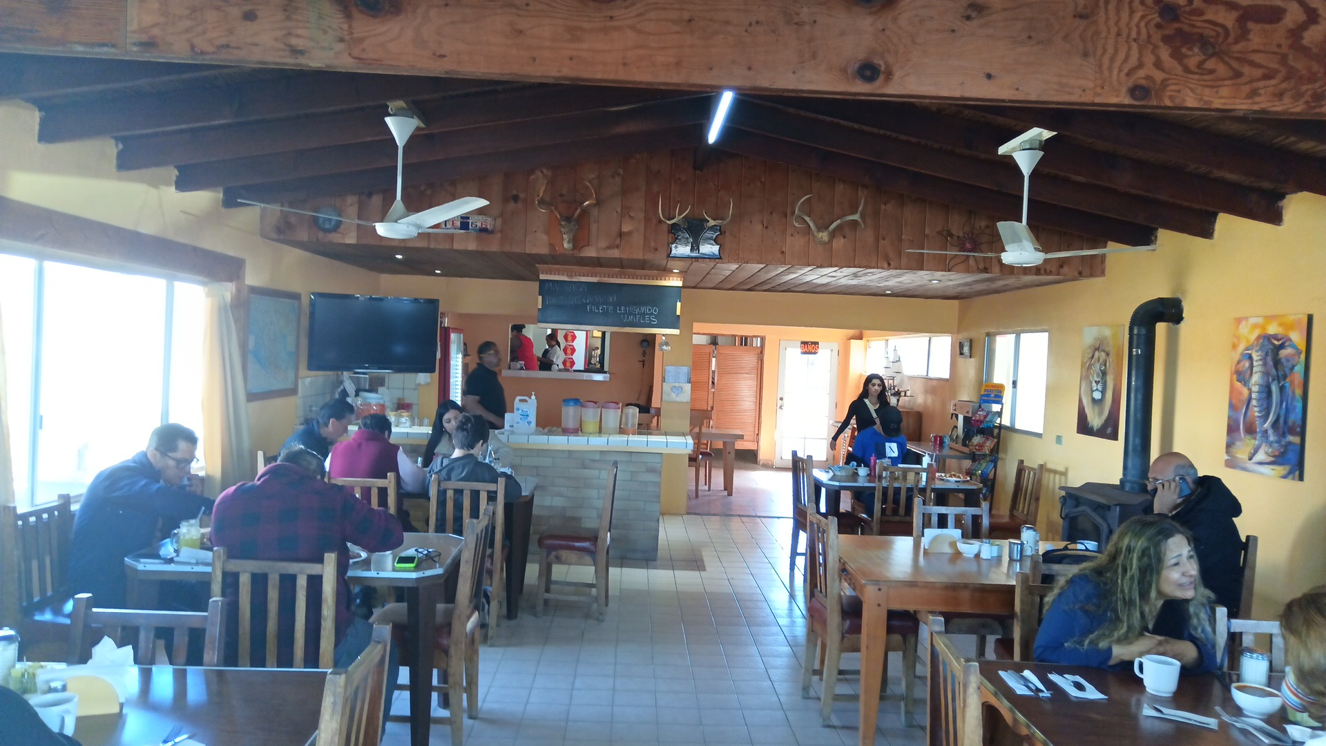 Restaurante Valentina image 3