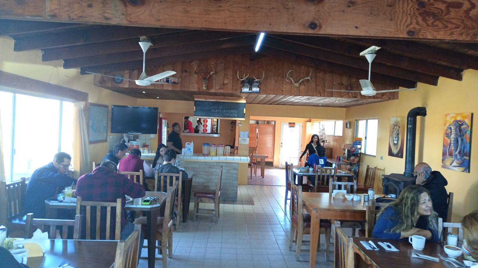 Restaurante Valentina image 3