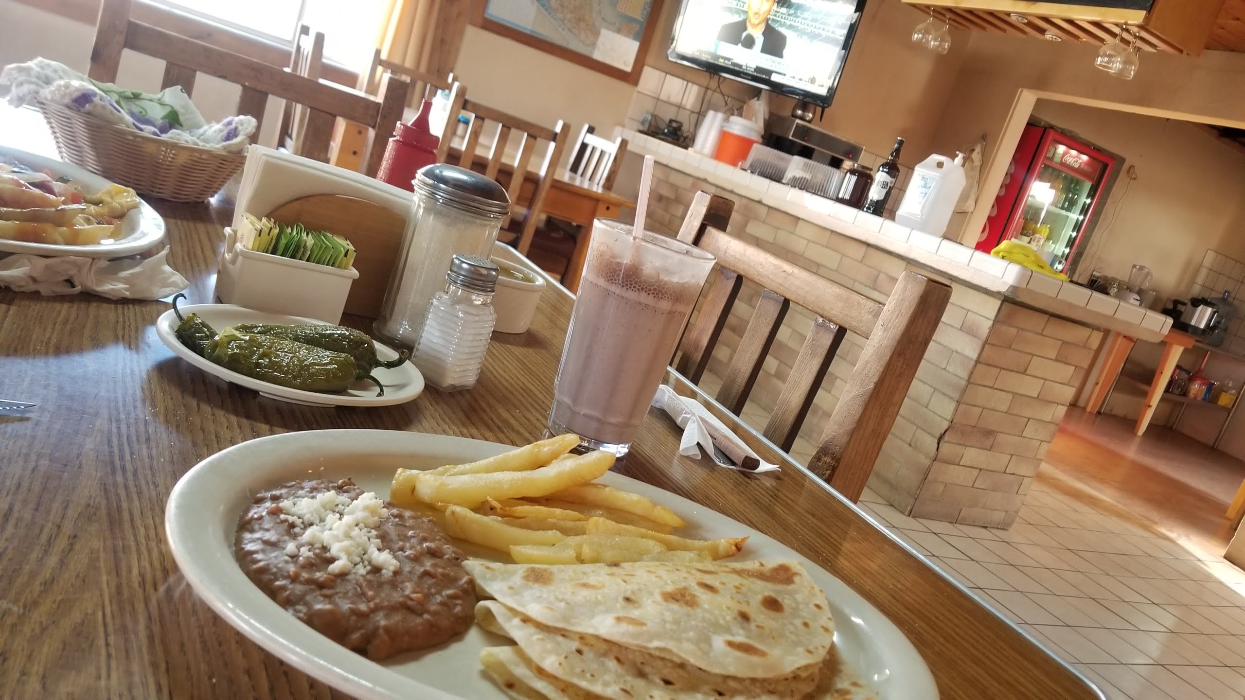 Restaurante Valentina image 8