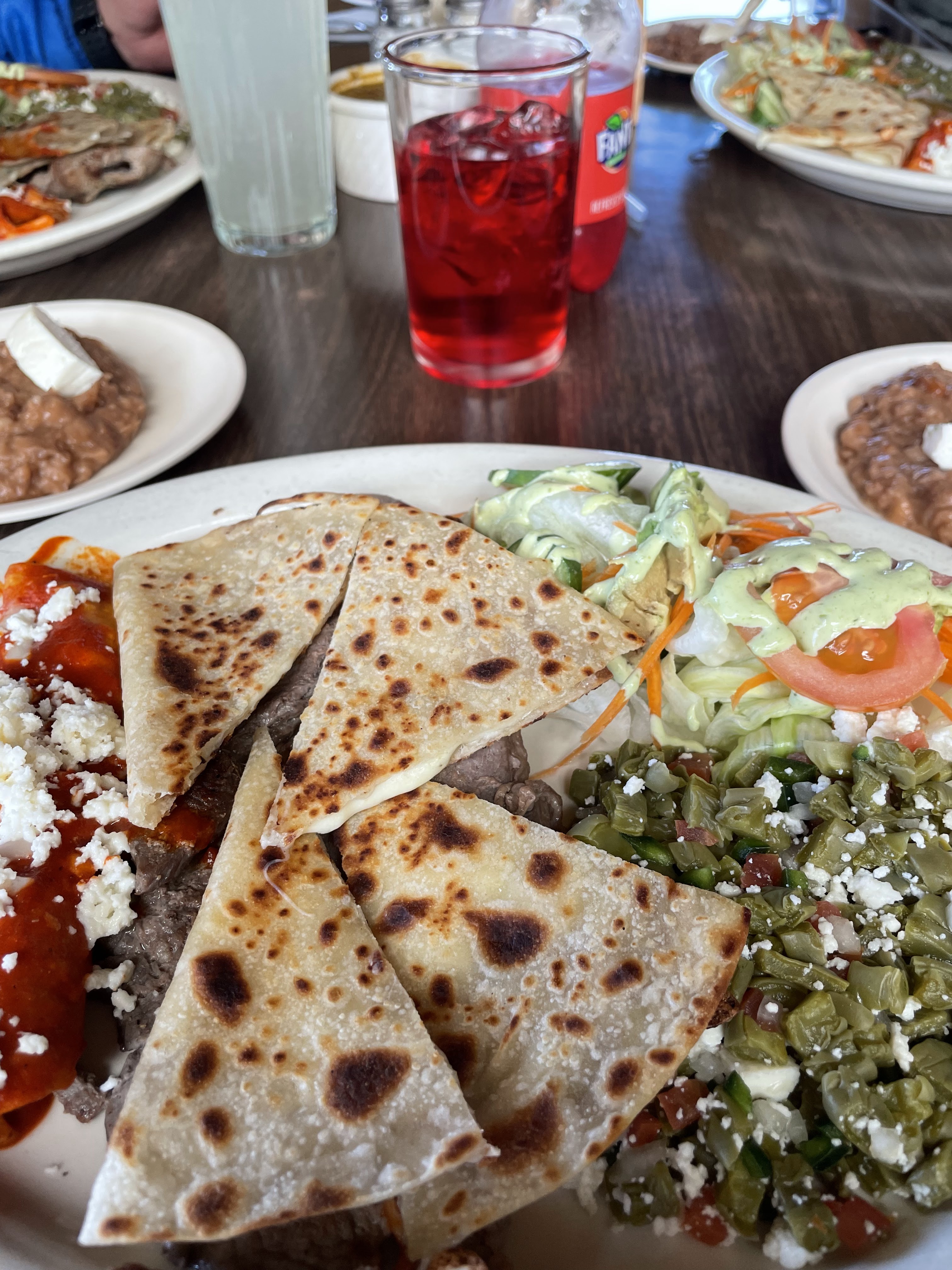 Restaurante Valentina image 9