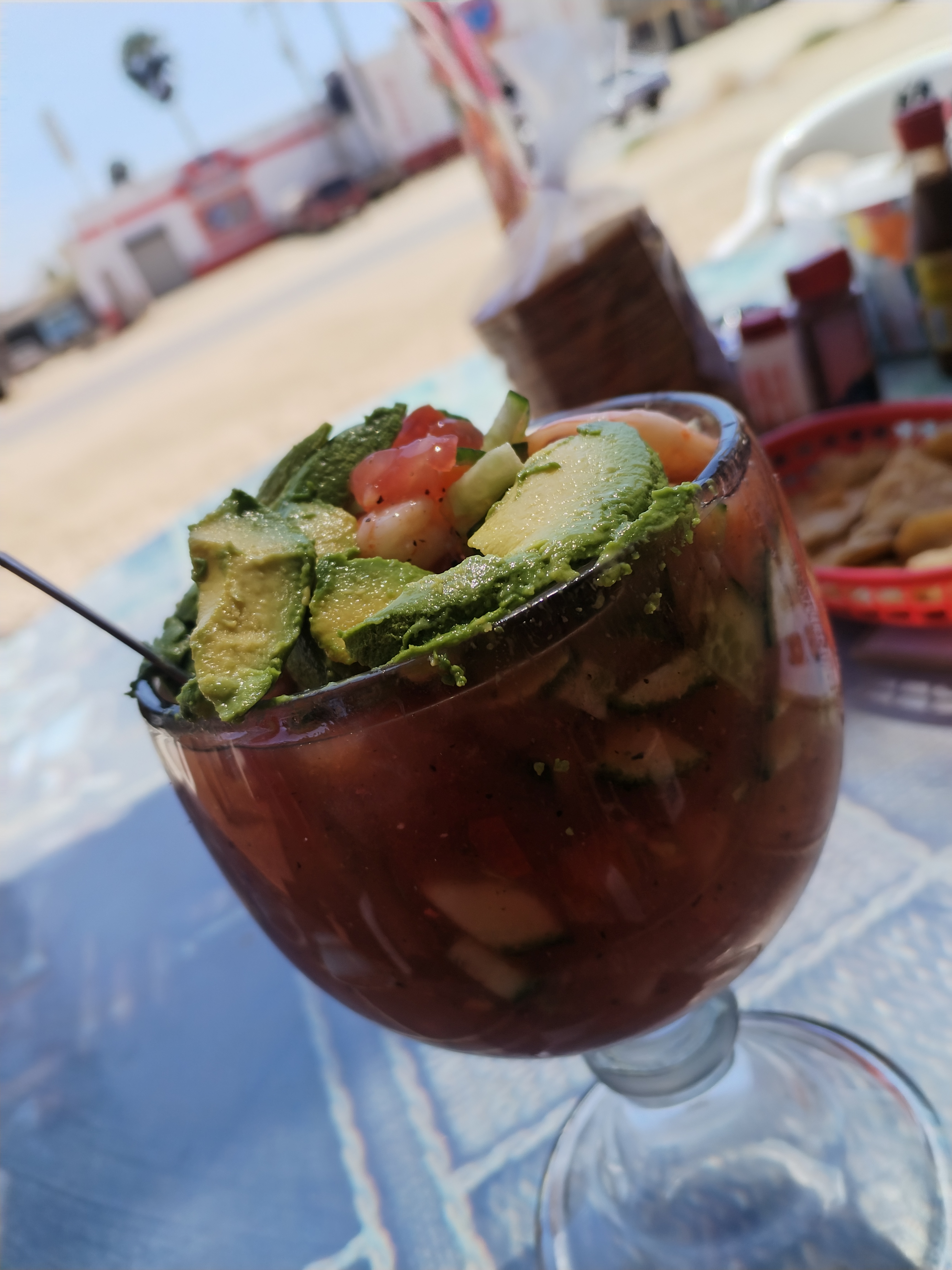 Mariscos Culiacán image 3