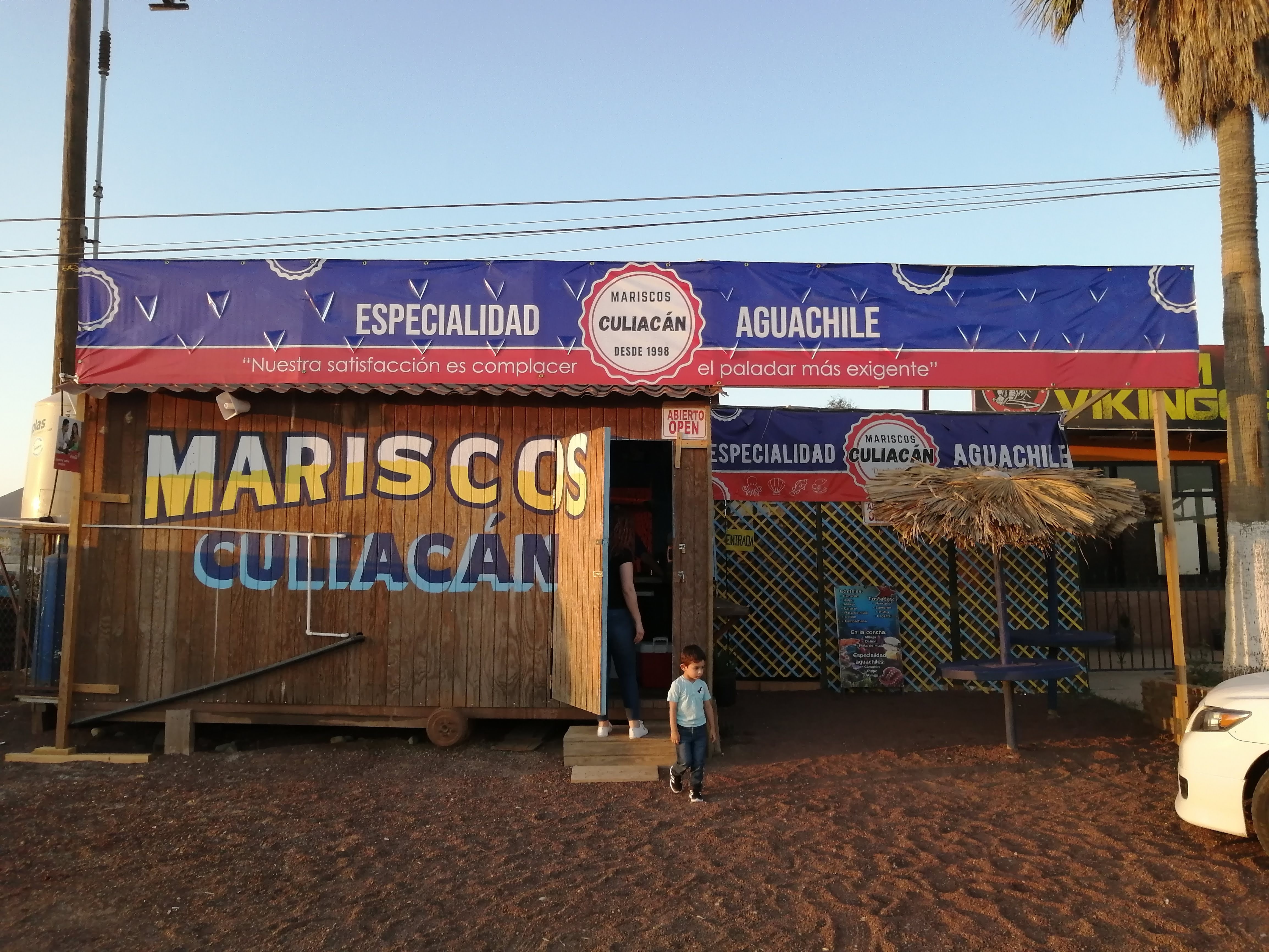 Mariscos Culiacán image 4