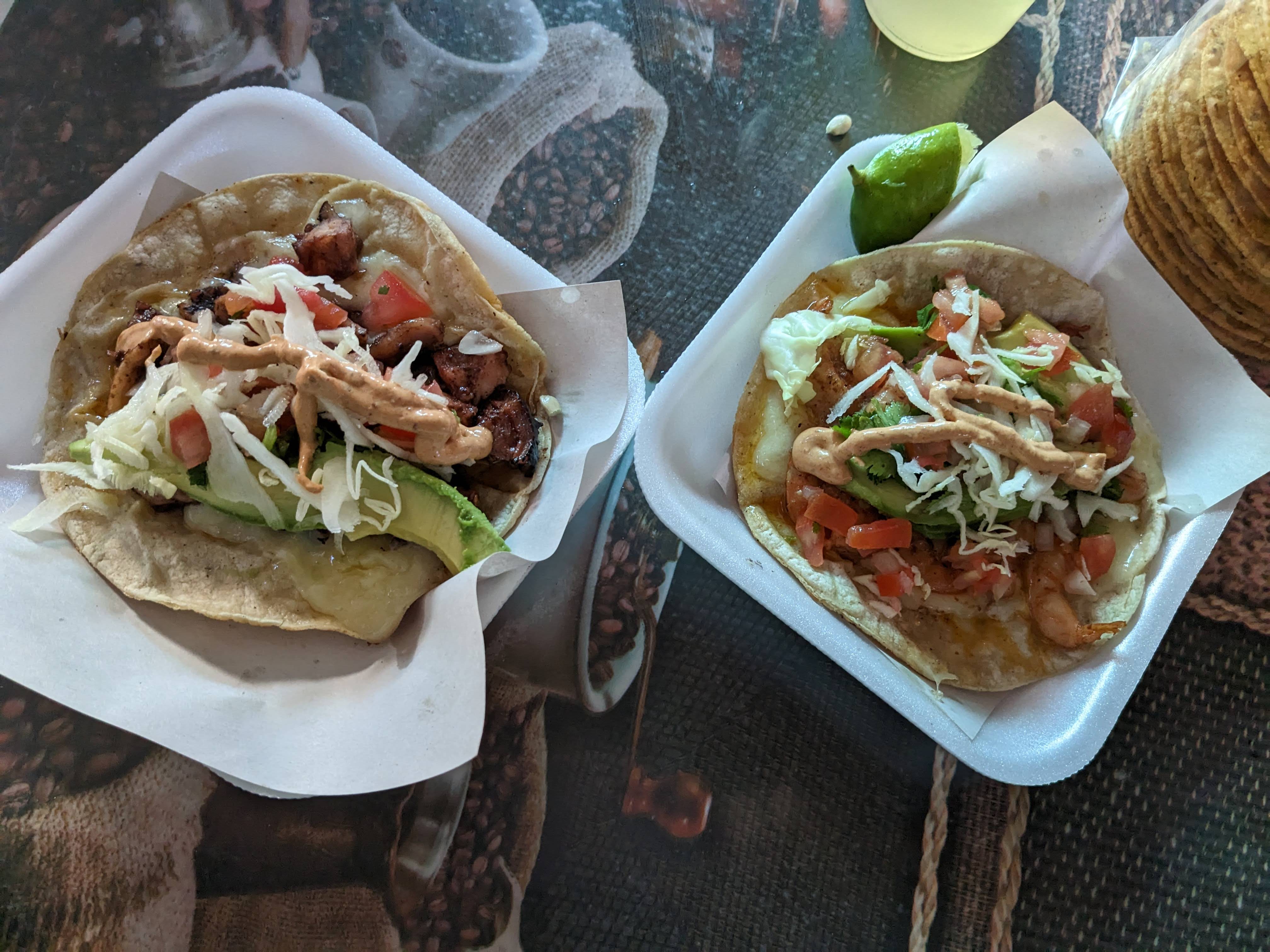 Mariscos Culiacán image 5