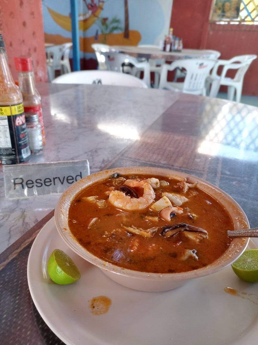 Mariscos Culiacán image 7