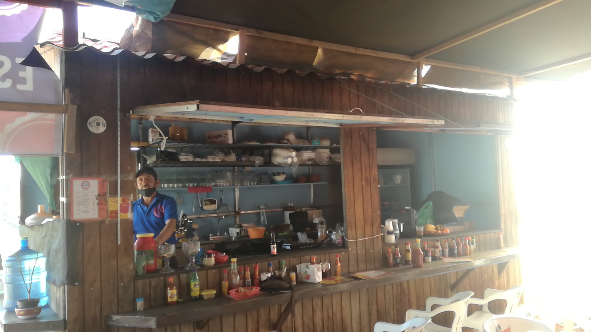 Mariscos Culiacán image 8