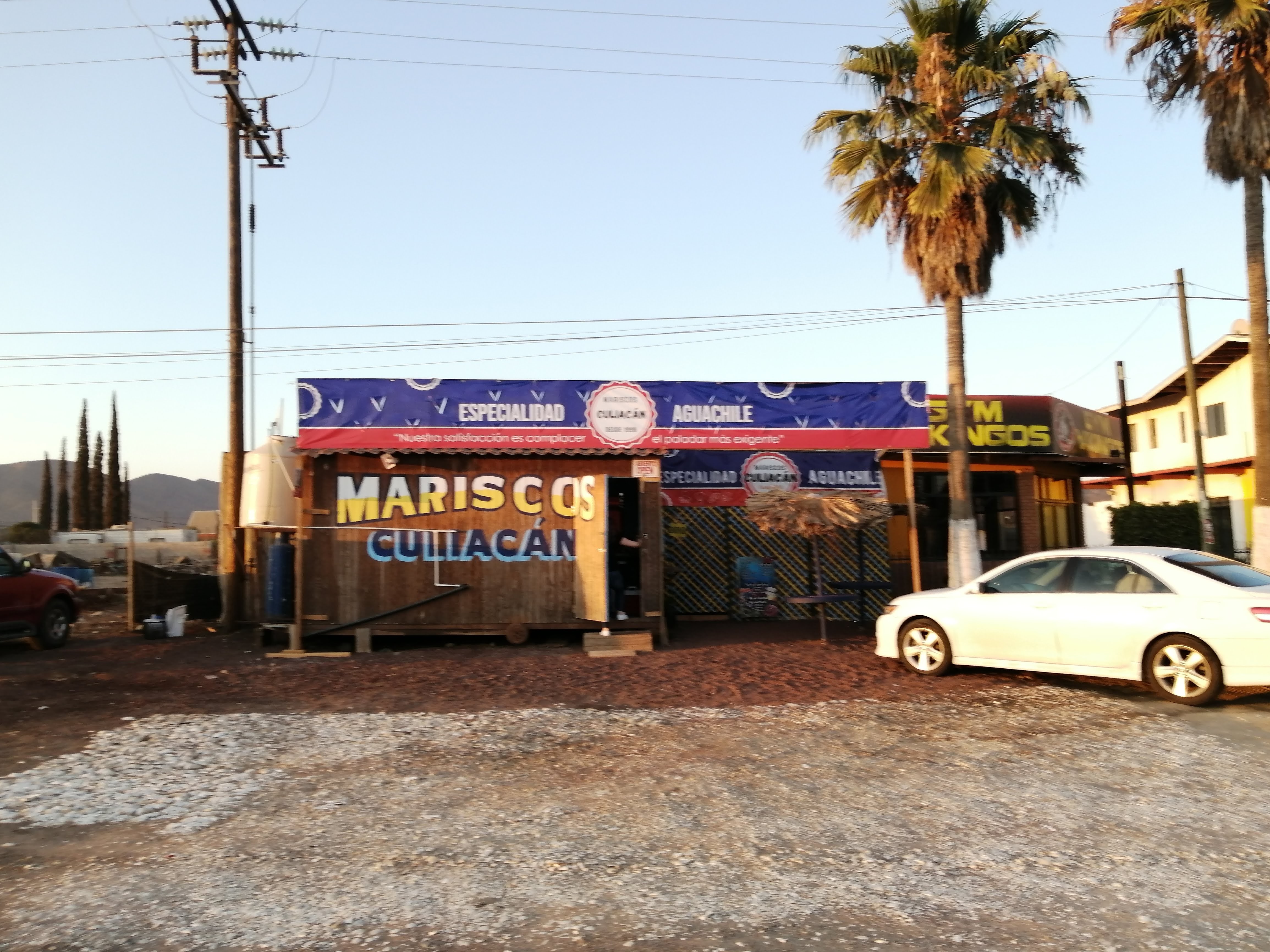 Mariscos Culiacán image 9