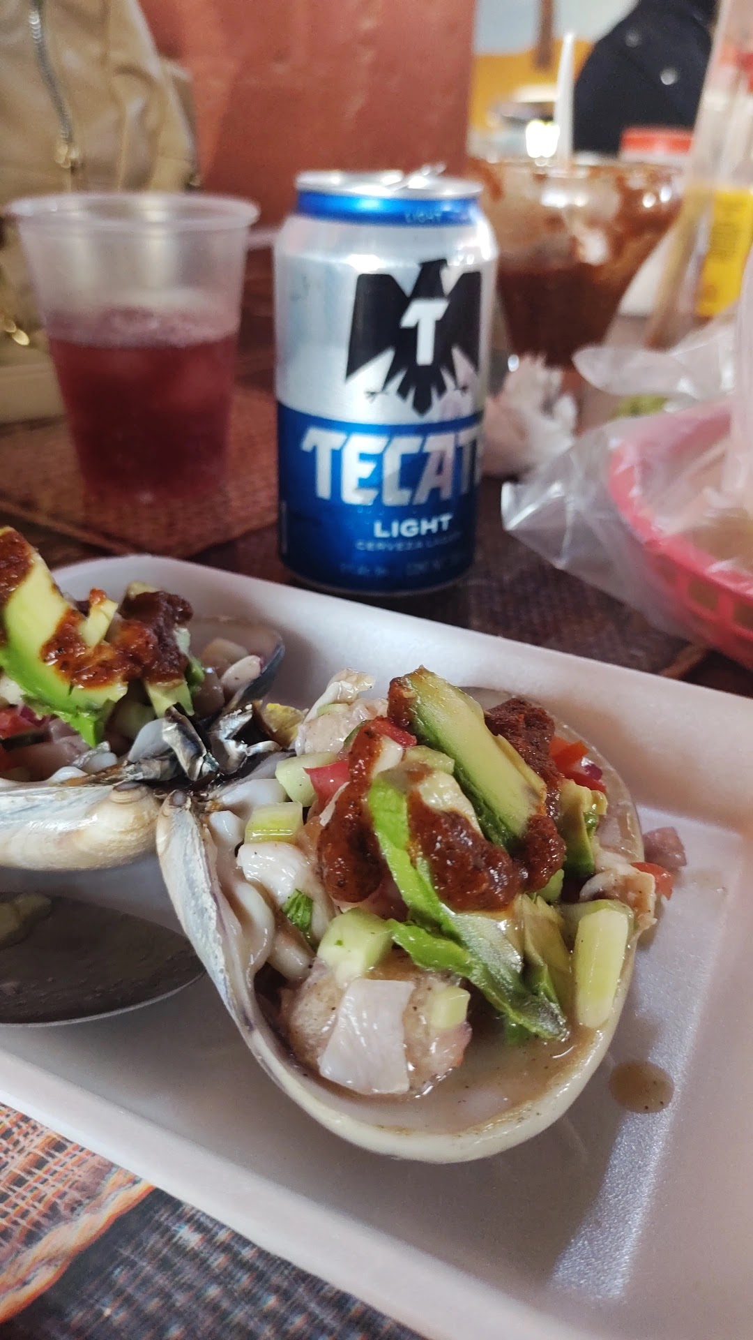 Mariscos Culiacán image 10