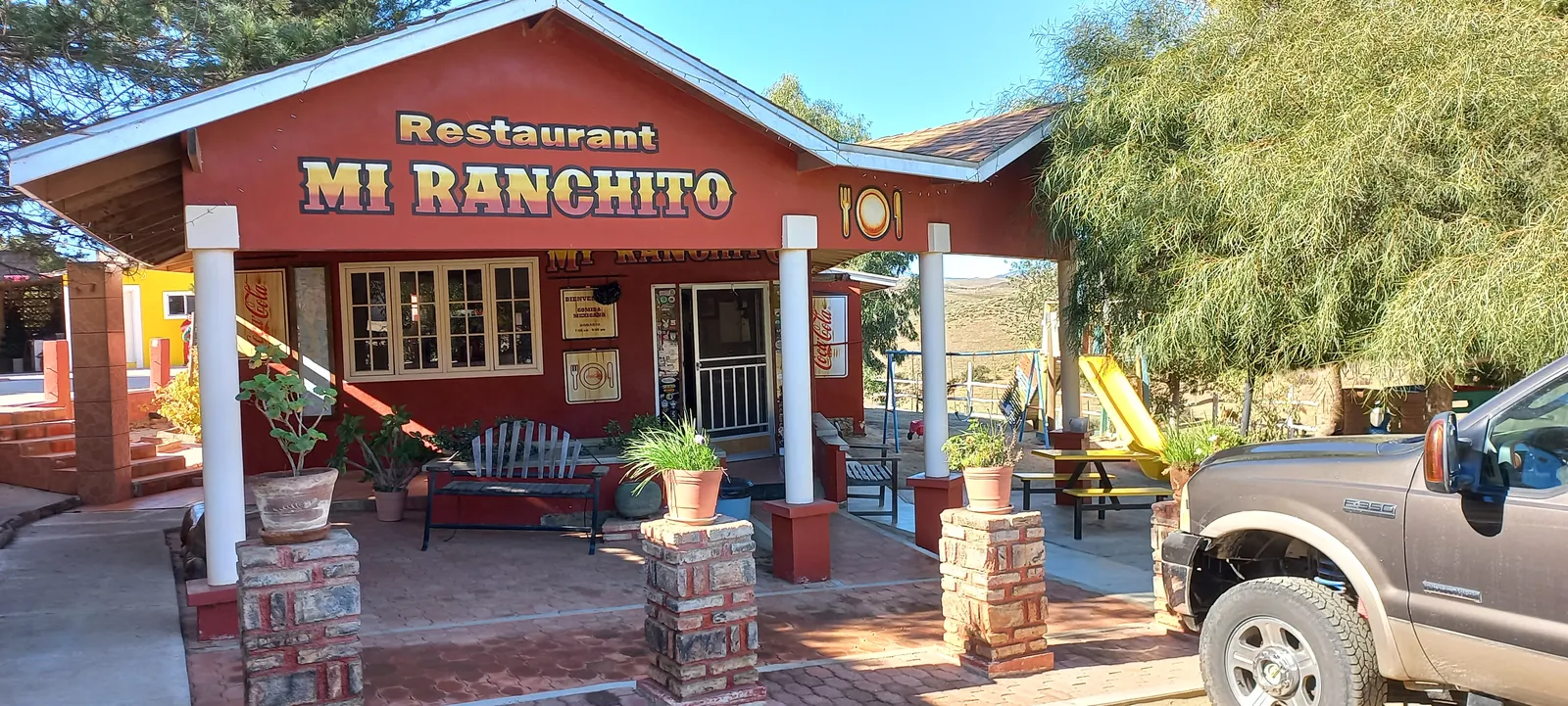 Mi Ranchito Restaurante image 1