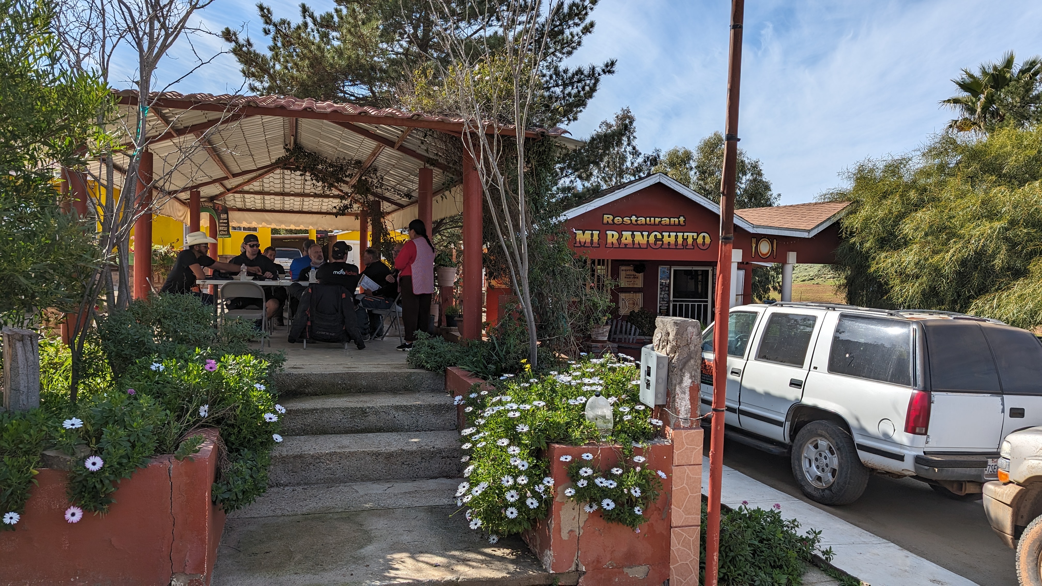 Mi Ranchito Restaurante image 3