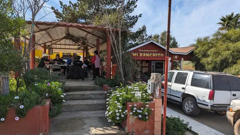 Mi Ranchito Restaurante image 3