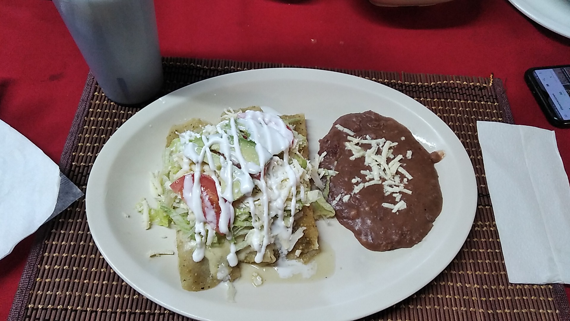 Mi Ranchito Restaurante image 4