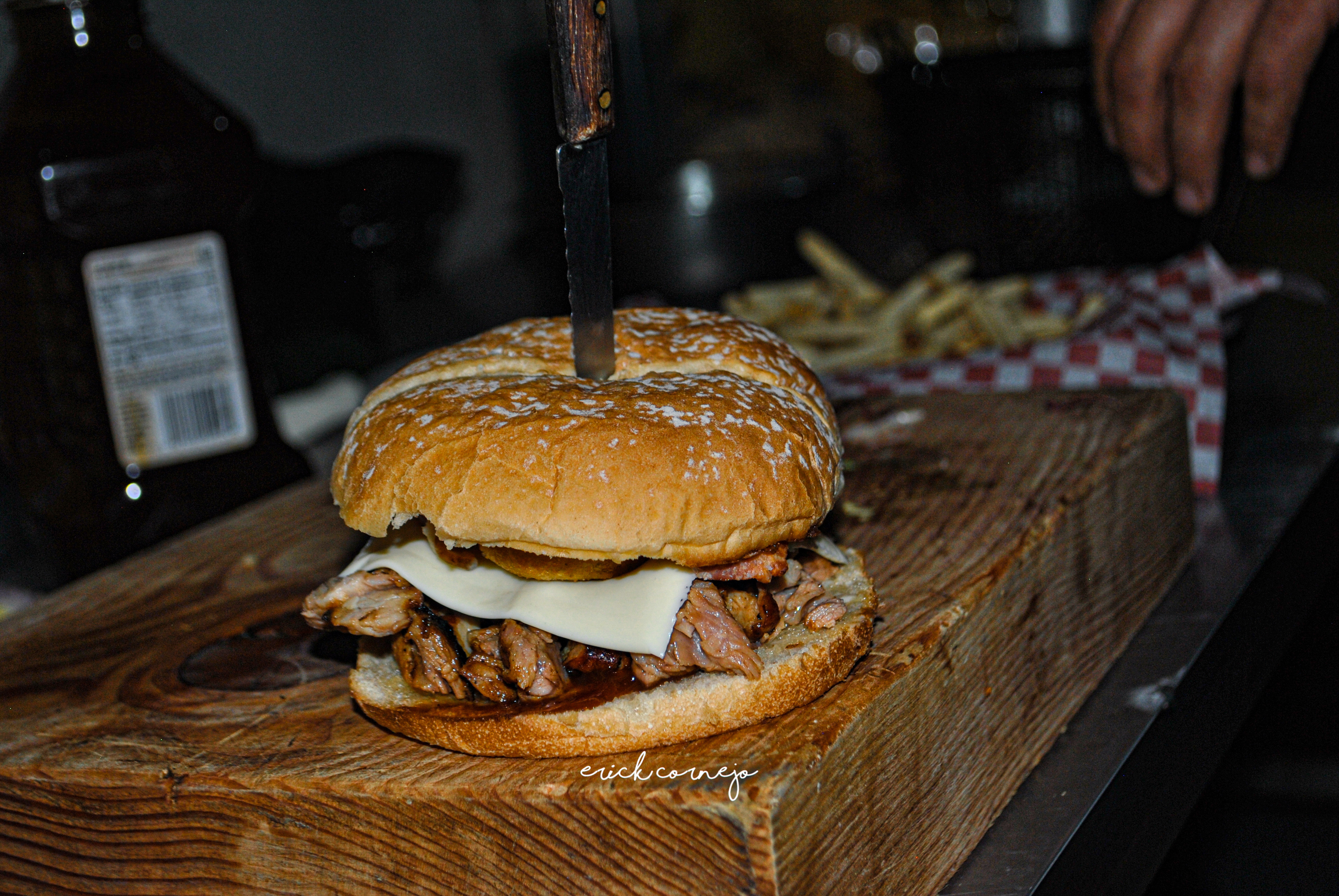 Puerto Lobos Bar&Resta image 2