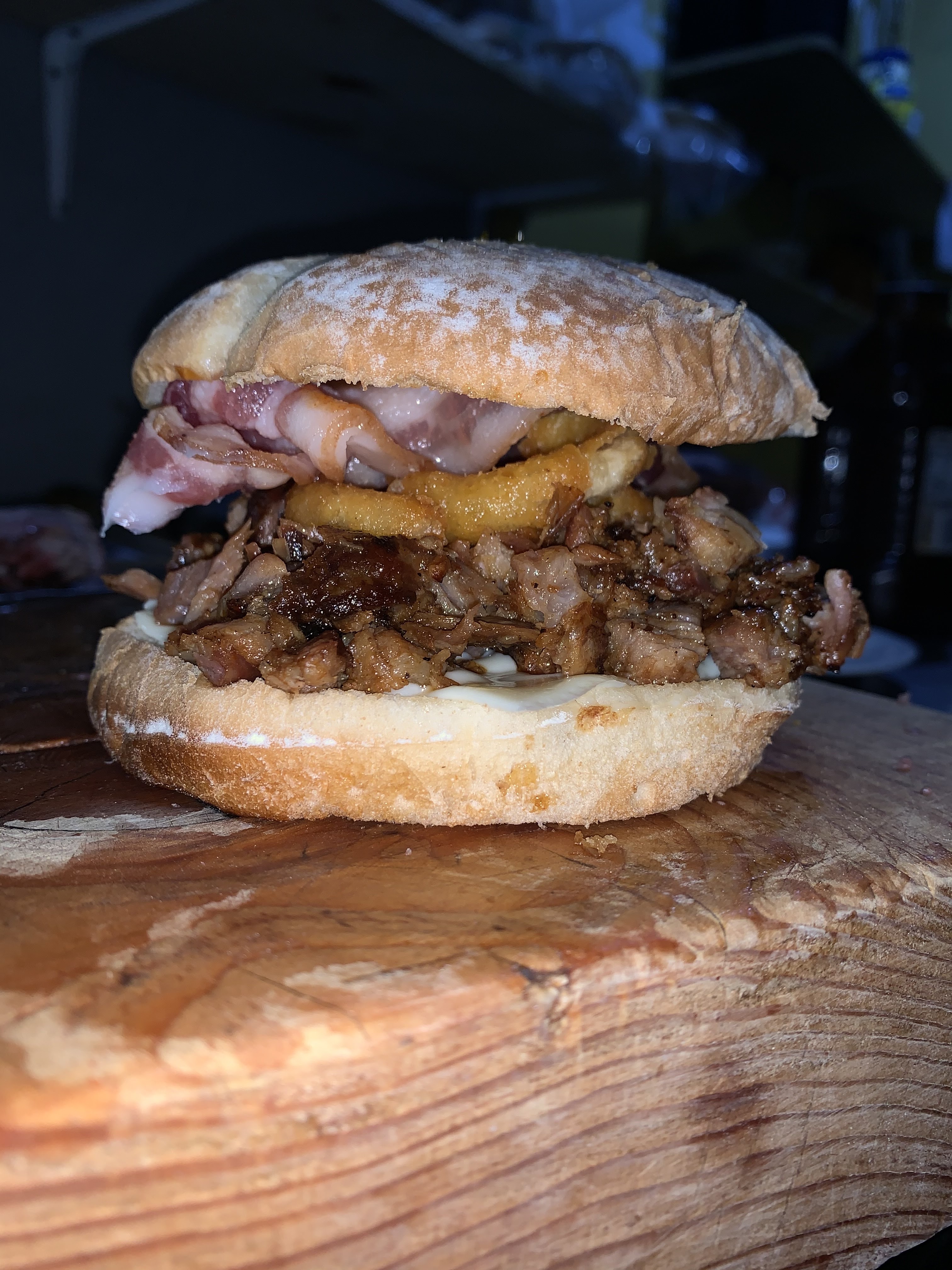 Puerto Lobos Bar&Resta image 7