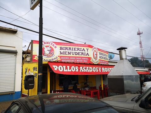 Carnitas oaxaqueñas image 1