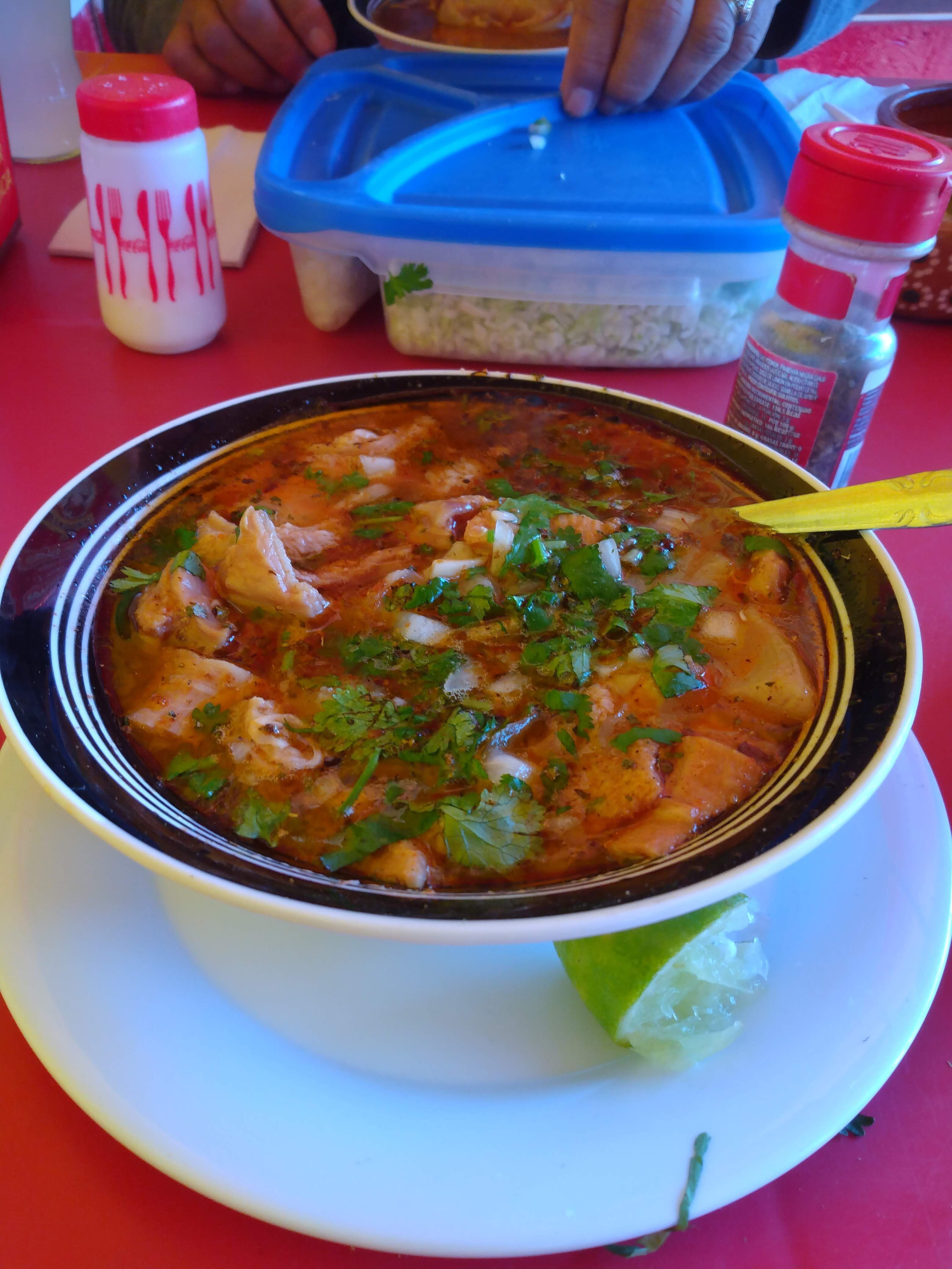 Carnitas oaxaqueñas image 2