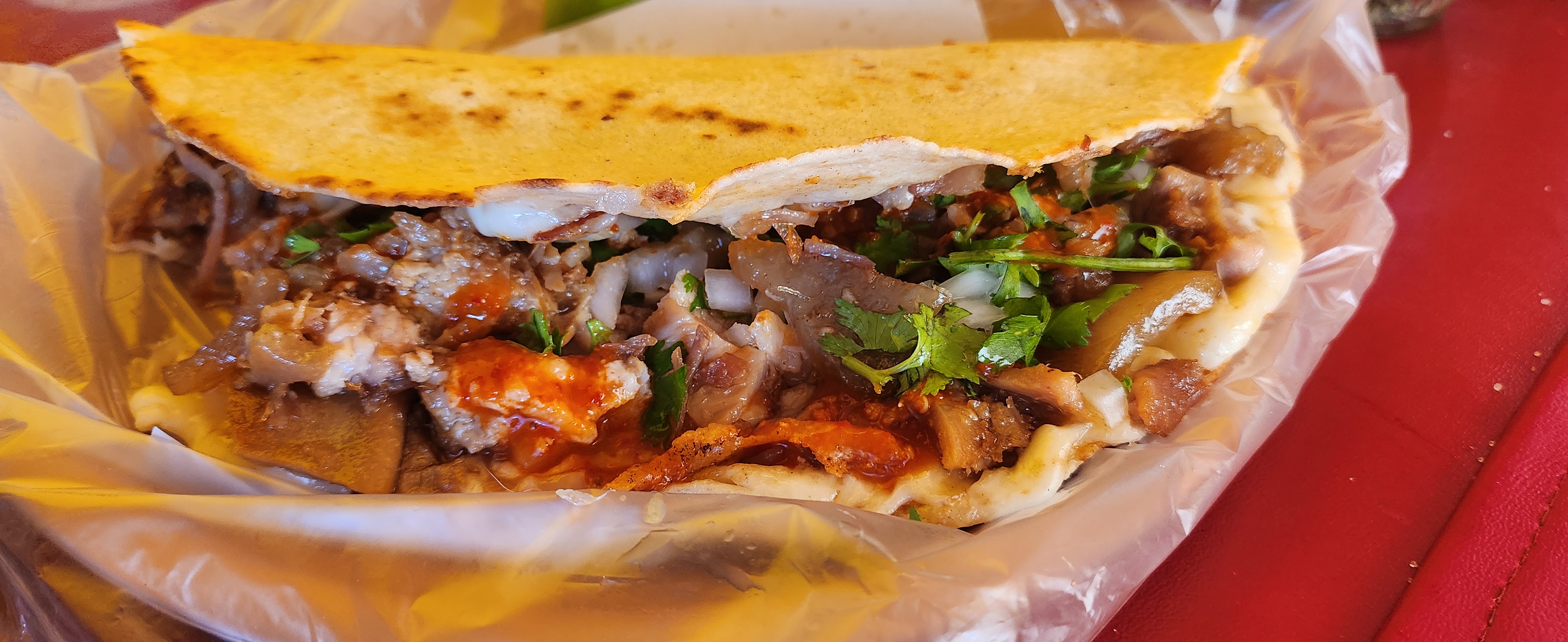 Carnitas oaxaqueñas image 3