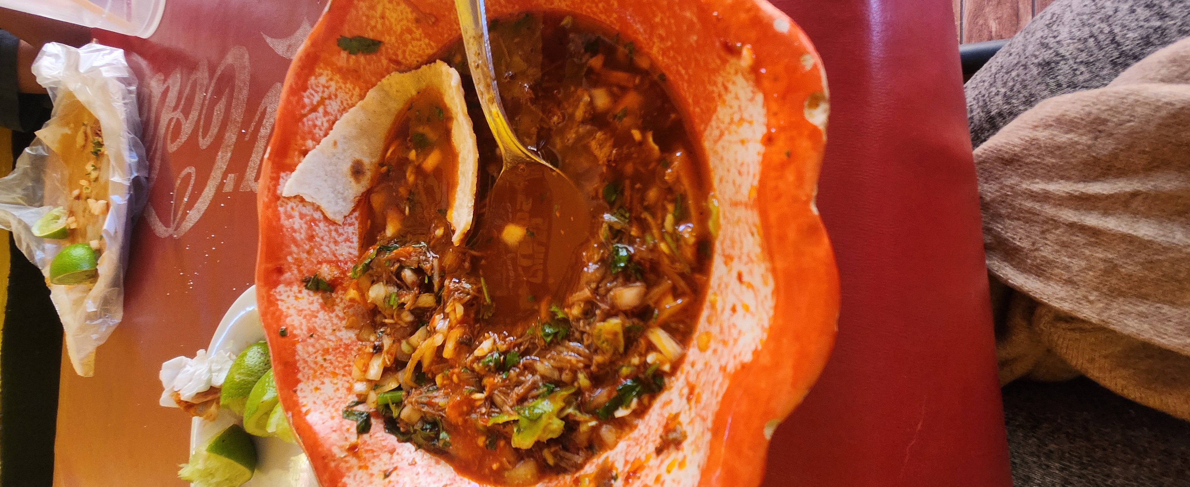 Carnitas oaxaqueñas image 4