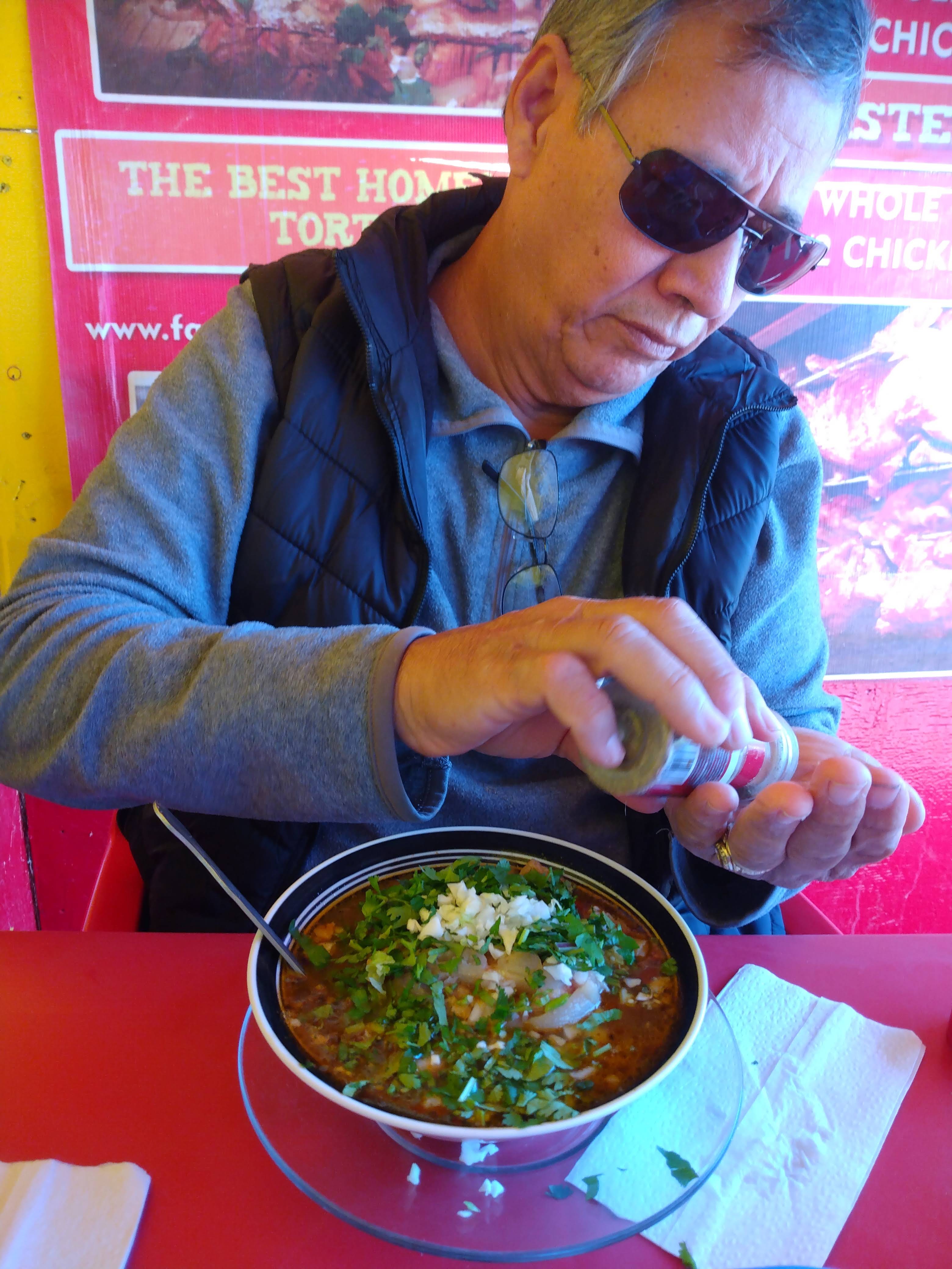 Carnitas oaxaqueñas image 6