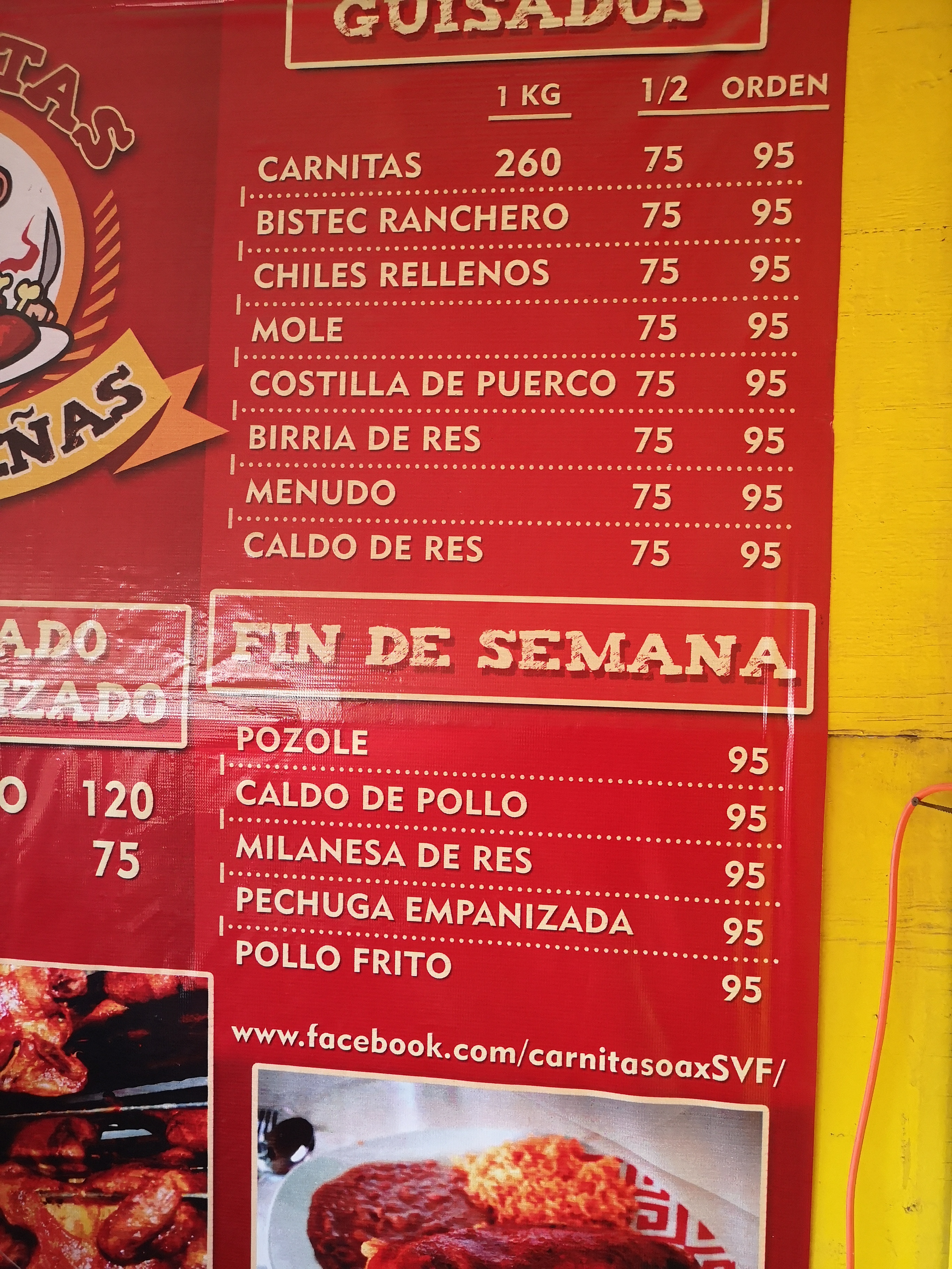 Carnitas oaxaqueñas image 7