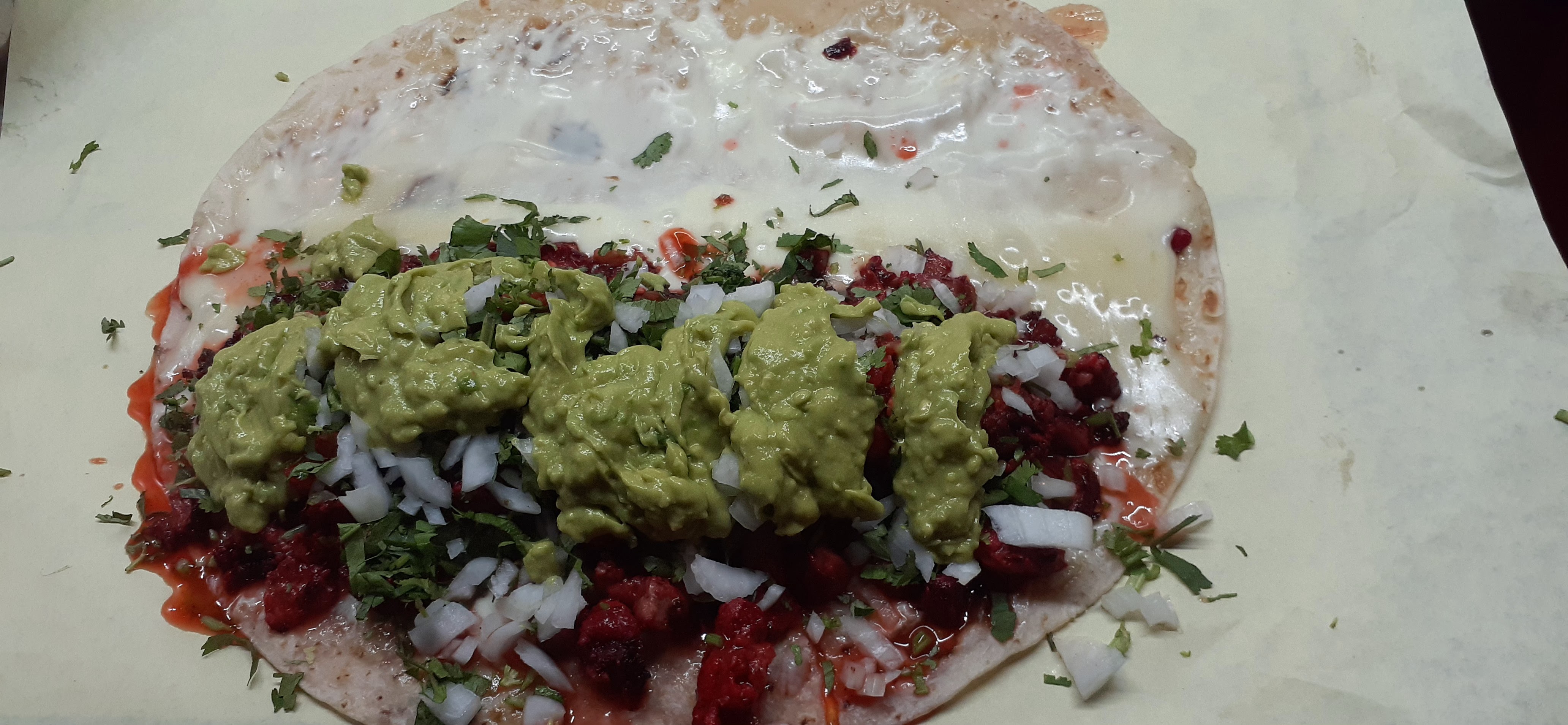 Asadero km 90 image 2