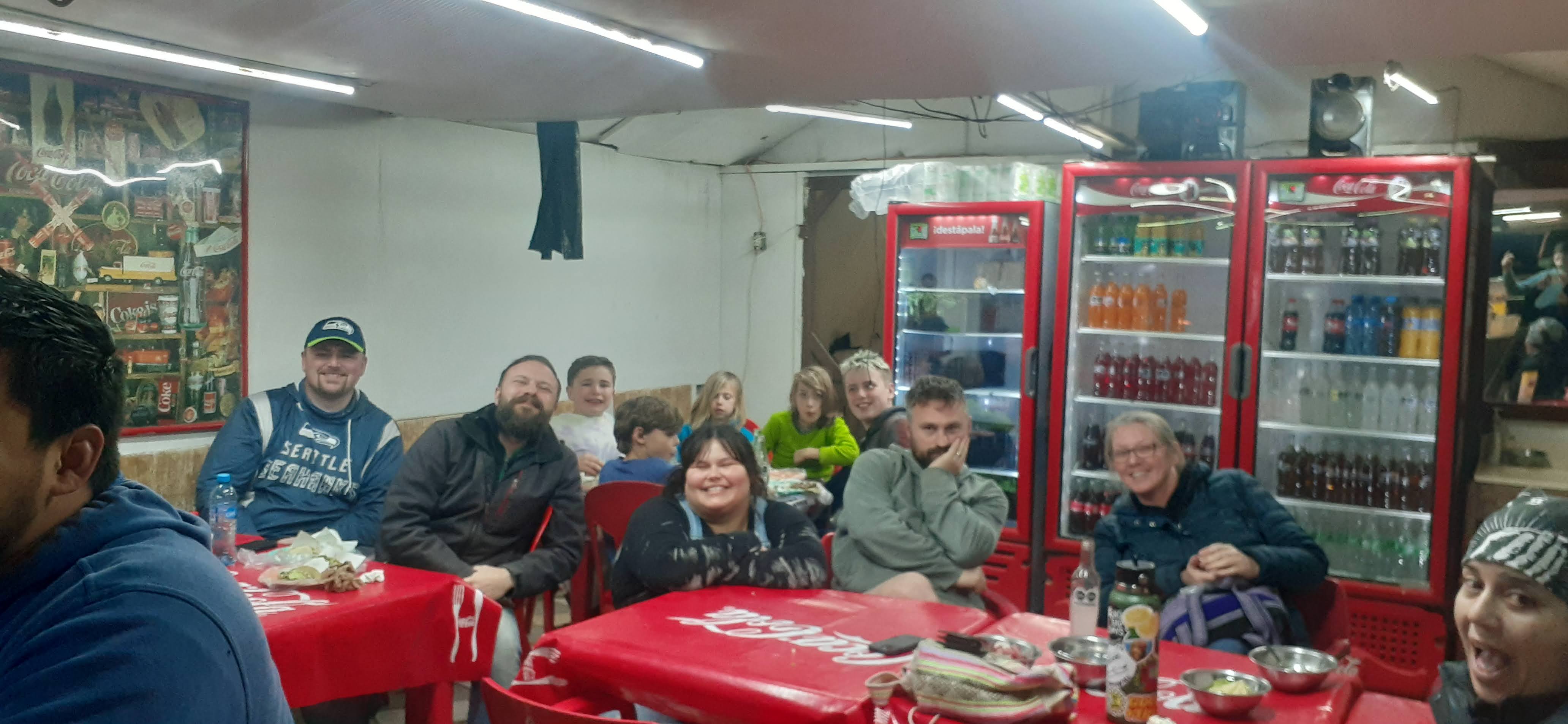 Asadero km 90 image 3