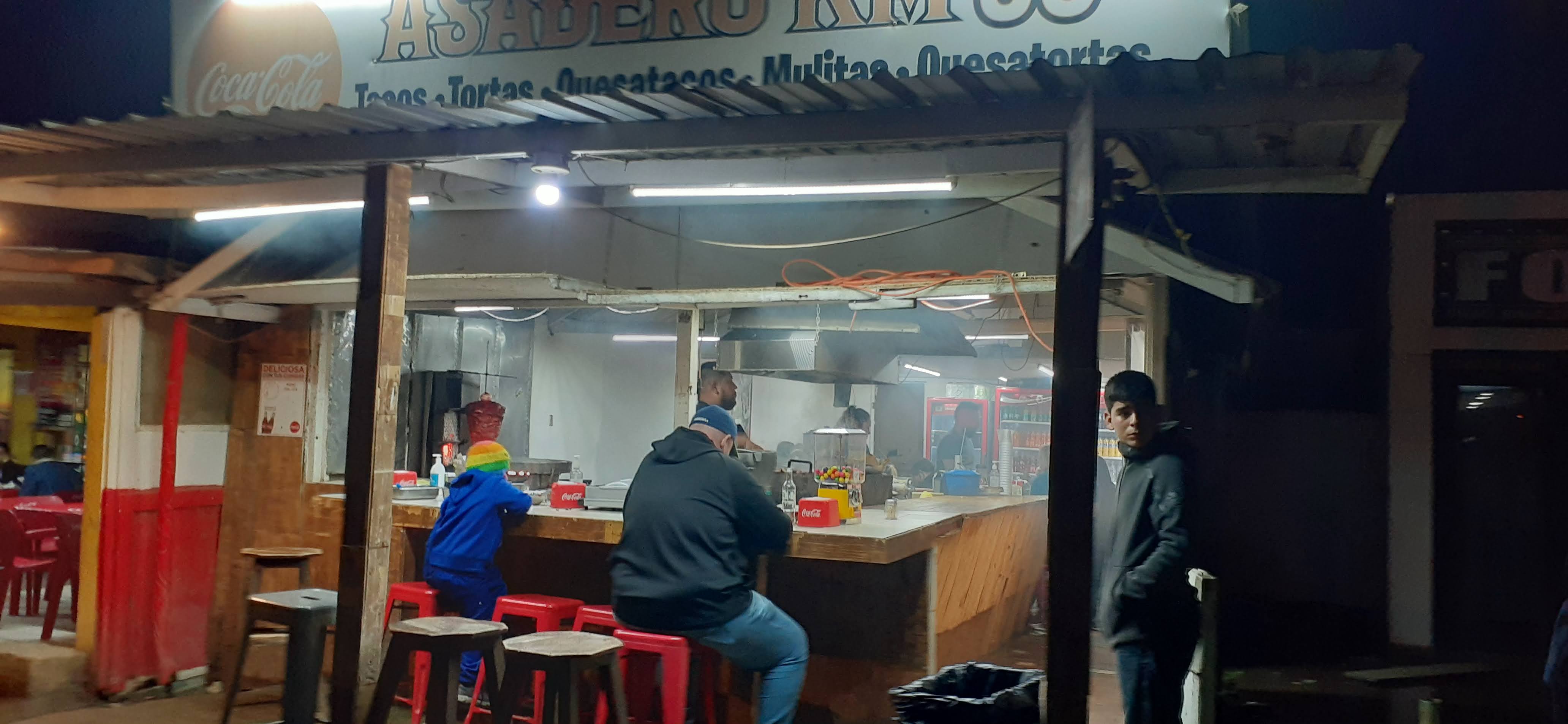 Asadero km 90 image 4