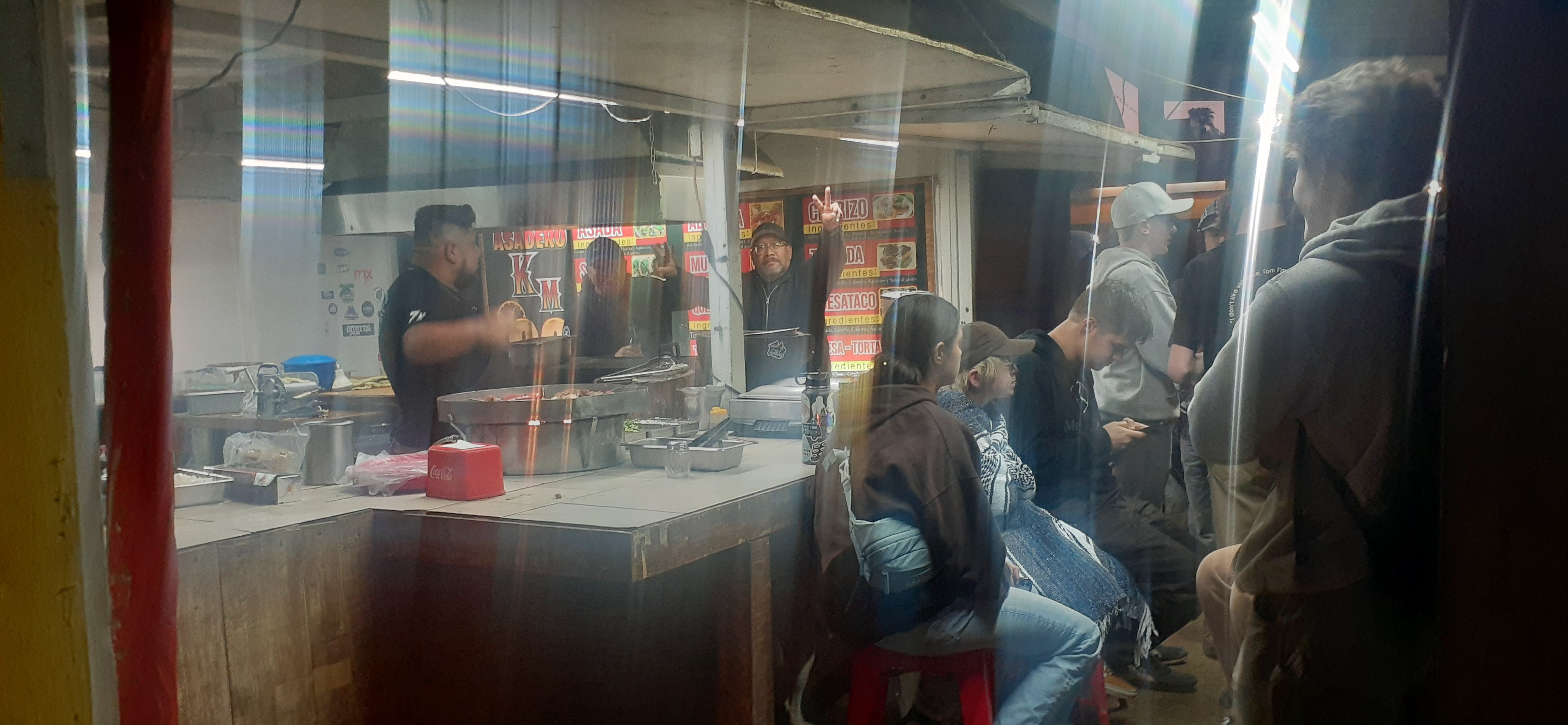 Asadero km 90 image 6